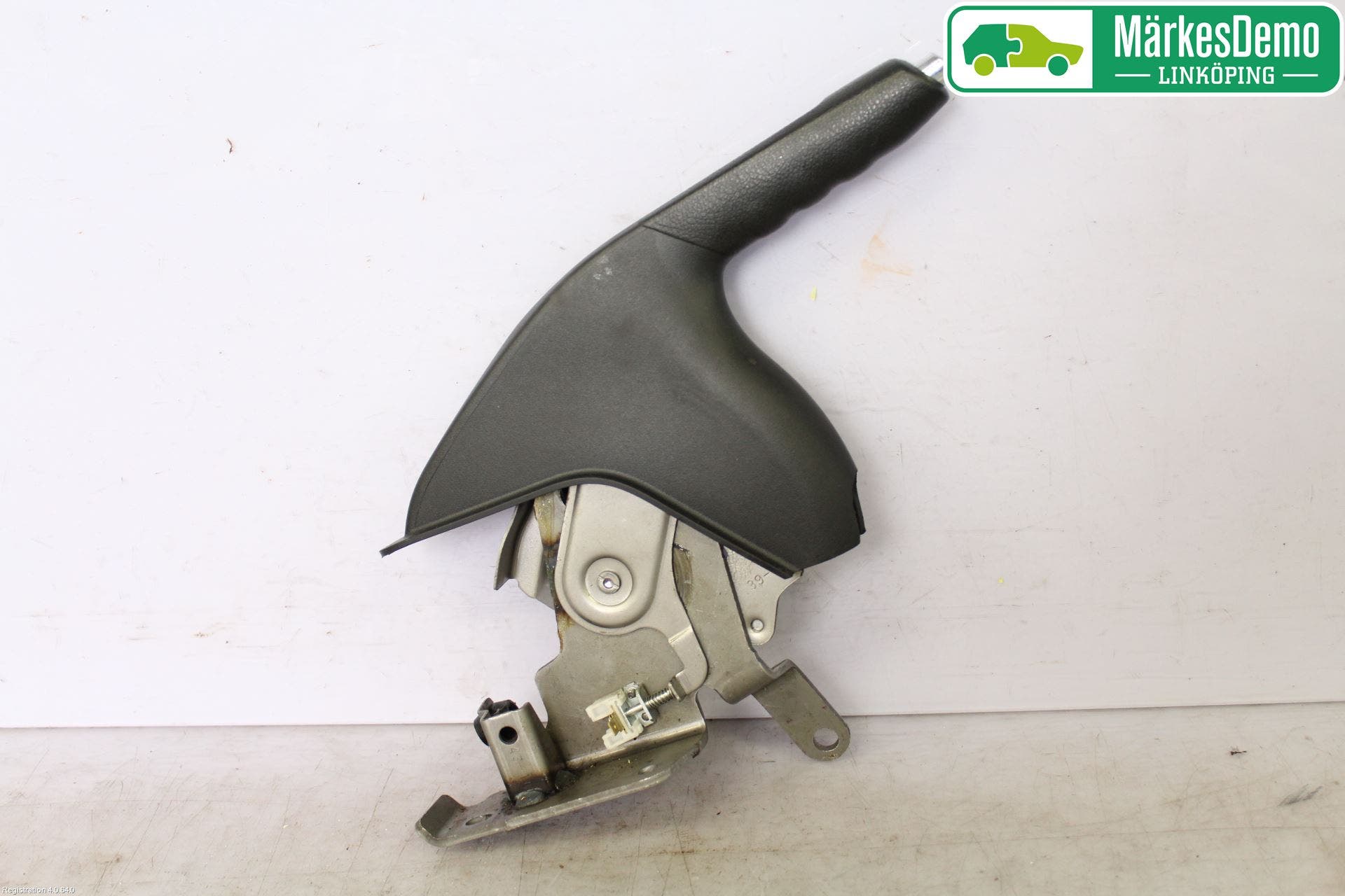 Ford FIESTA 09-12 Handbromsspak