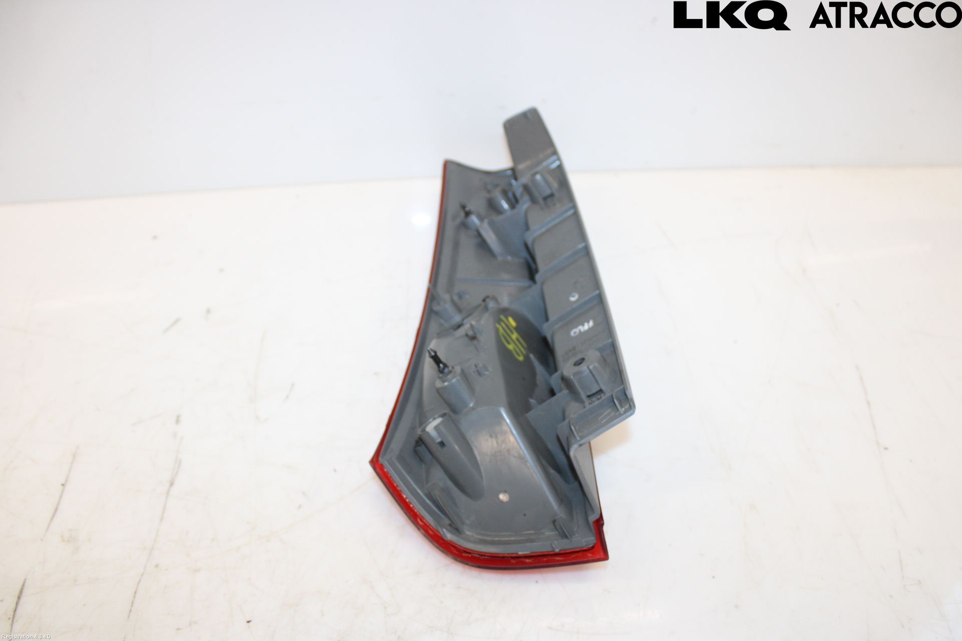 Kia CEED 06-12 Bakljus Höger