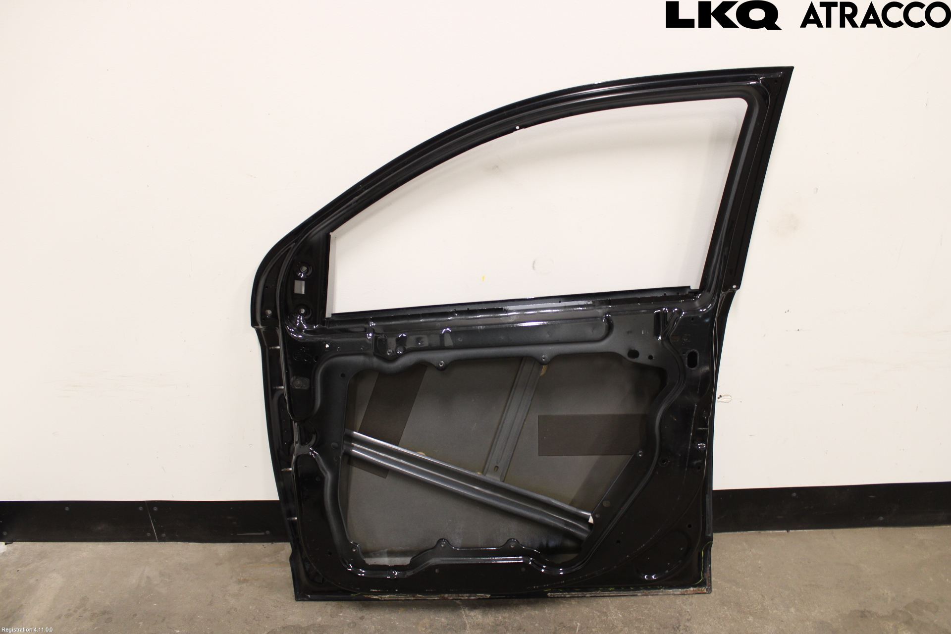 Fiat FREEMONT Dörr Fram Höger