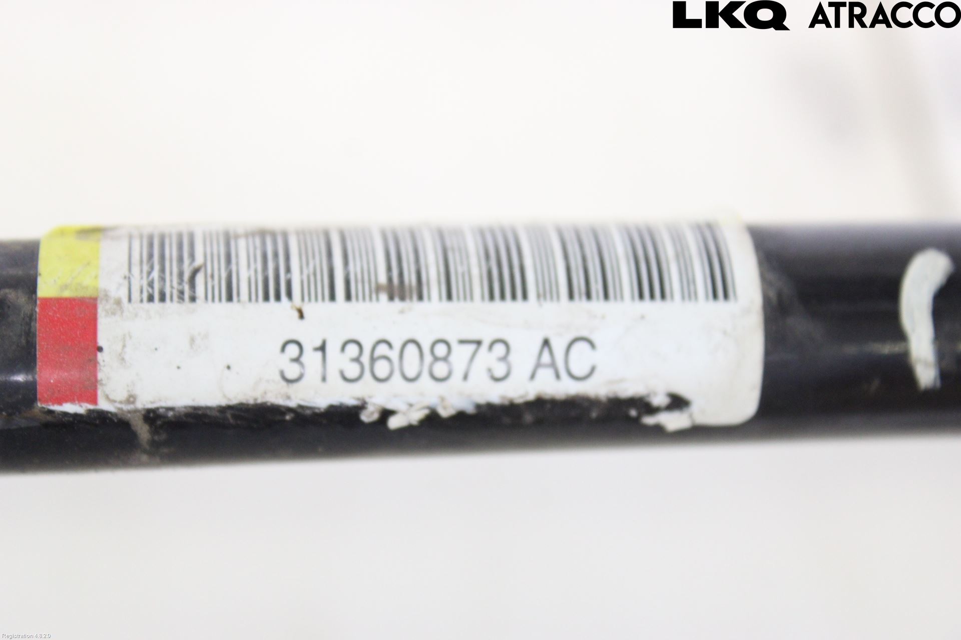 Volvo V90 17->> Krängningshämmare Bak