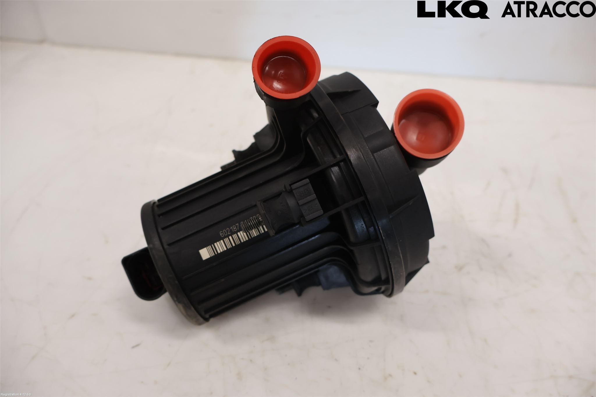 Volkswagen VW GOLF V 04-09 Vakuumpump