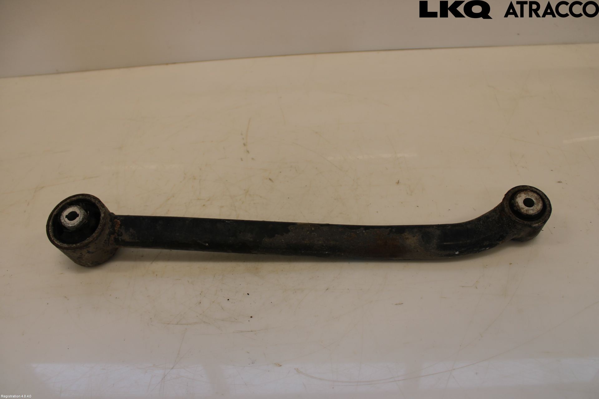 Fiat 500X 15- Bärarm Bak Höger