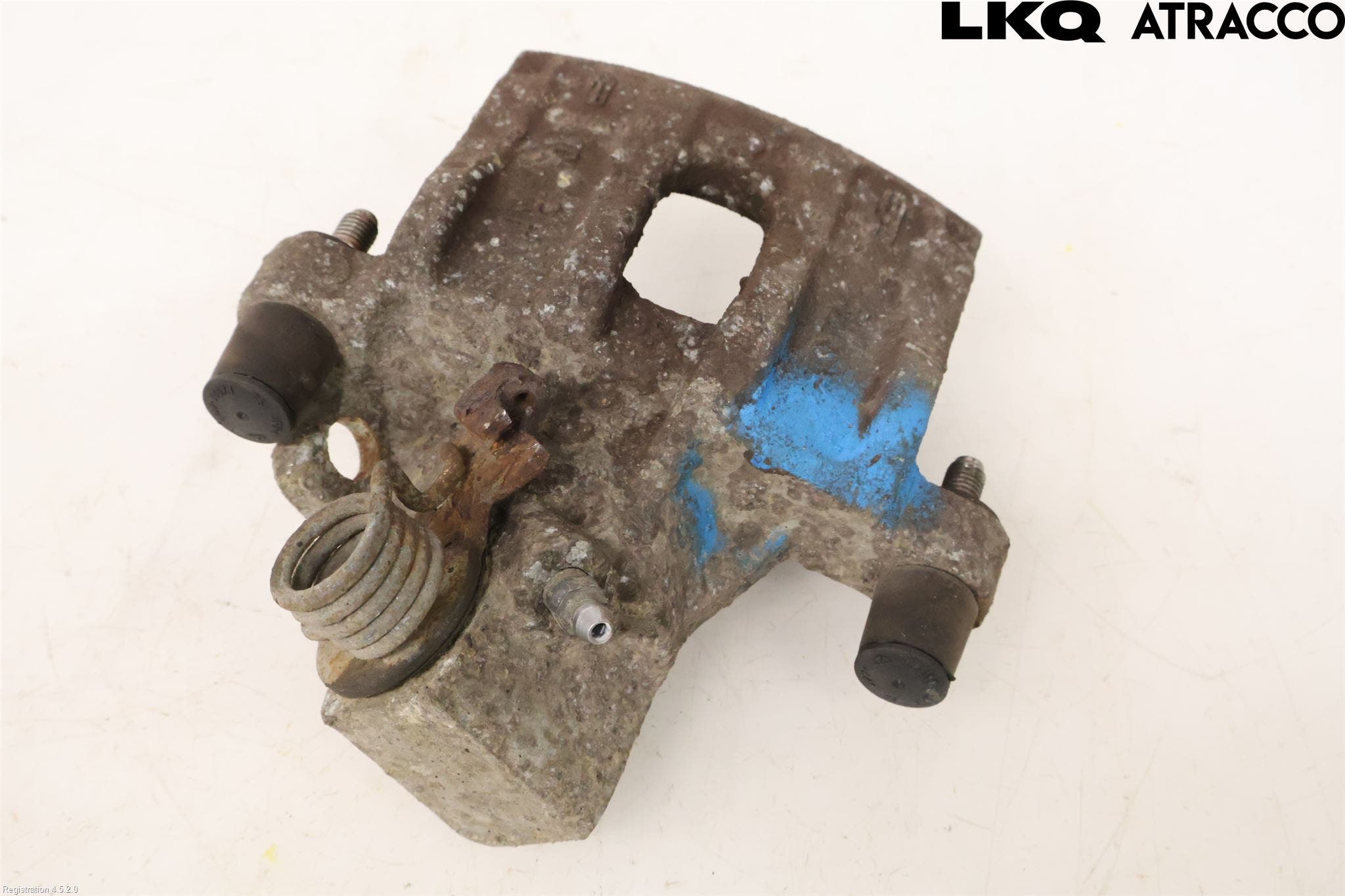 Volvo V50 08-12 Bromsok Bak Höger