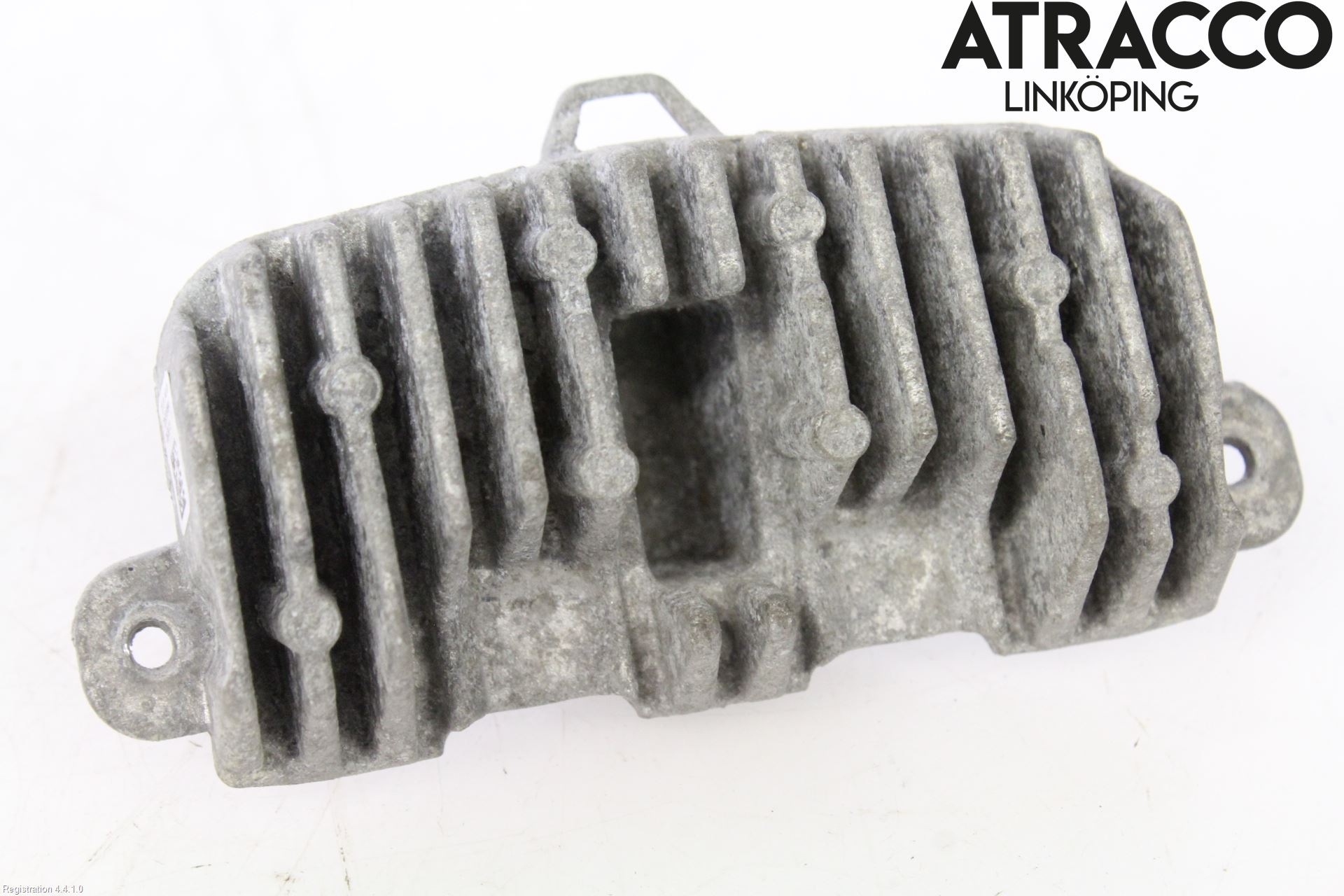 BMW 3 GT F34 13-19 Styrenhet Strålkastare