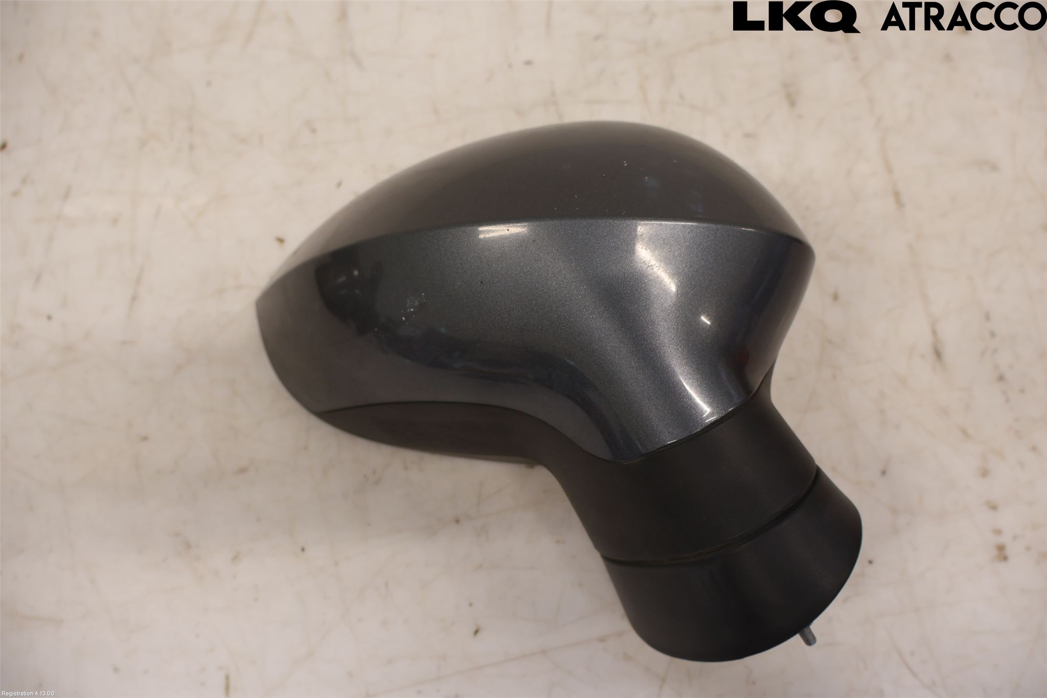 Seat IBIZA IV 08-16 Spegel Yttre El Hö