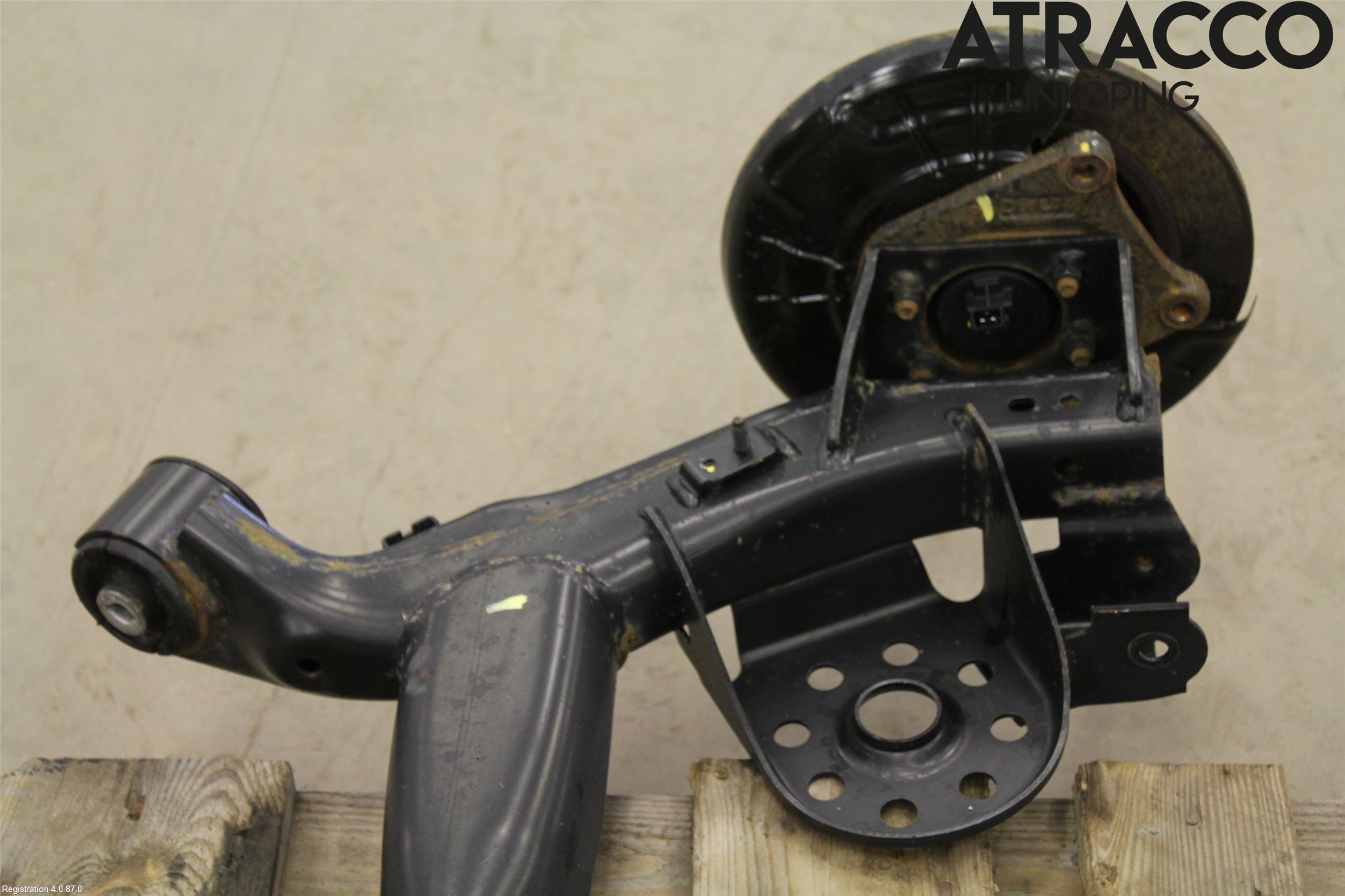 Kia STONIC 18->> Bakaxel