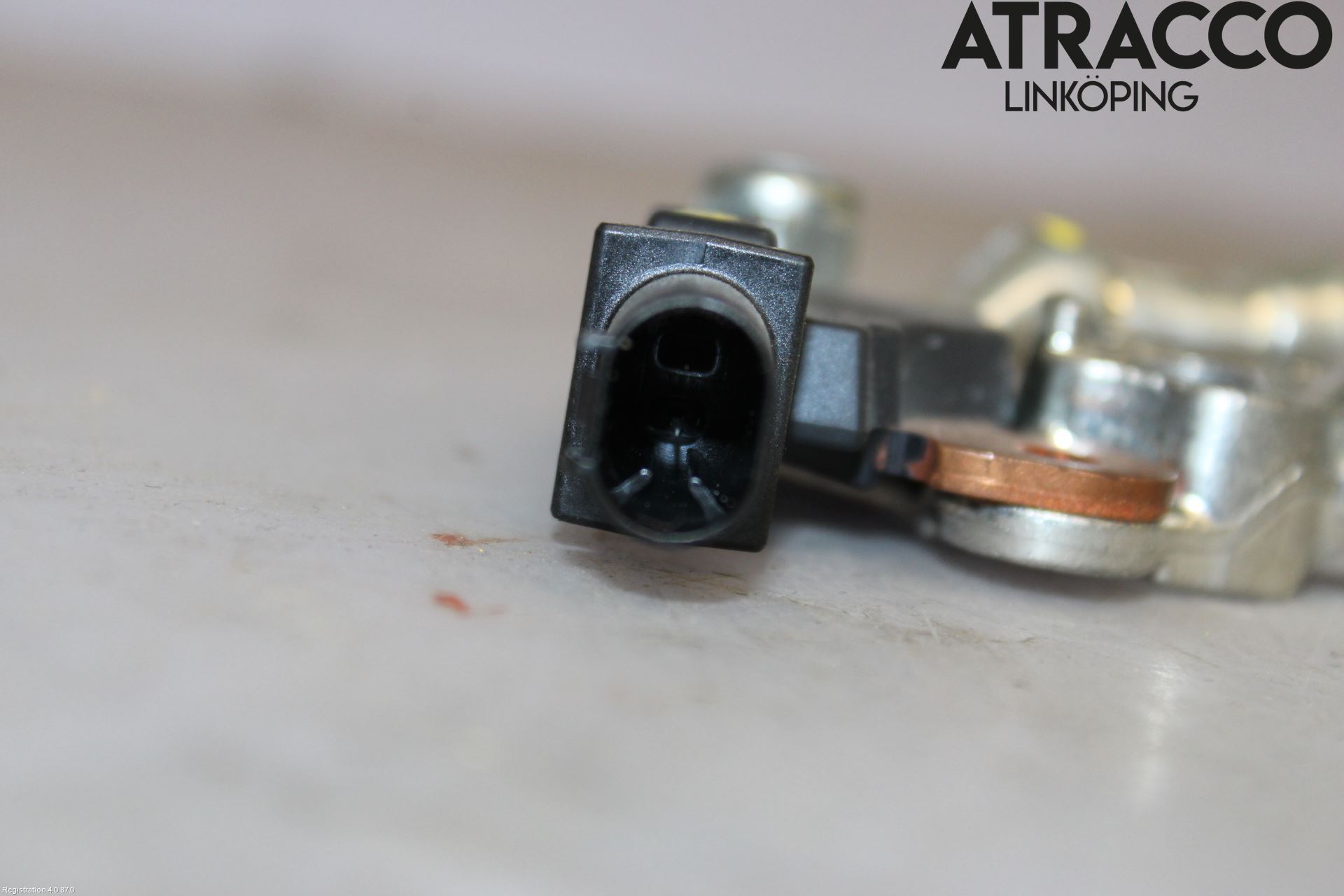 Landrover RANGE ROVER (L405) 13-21 Batterikabel