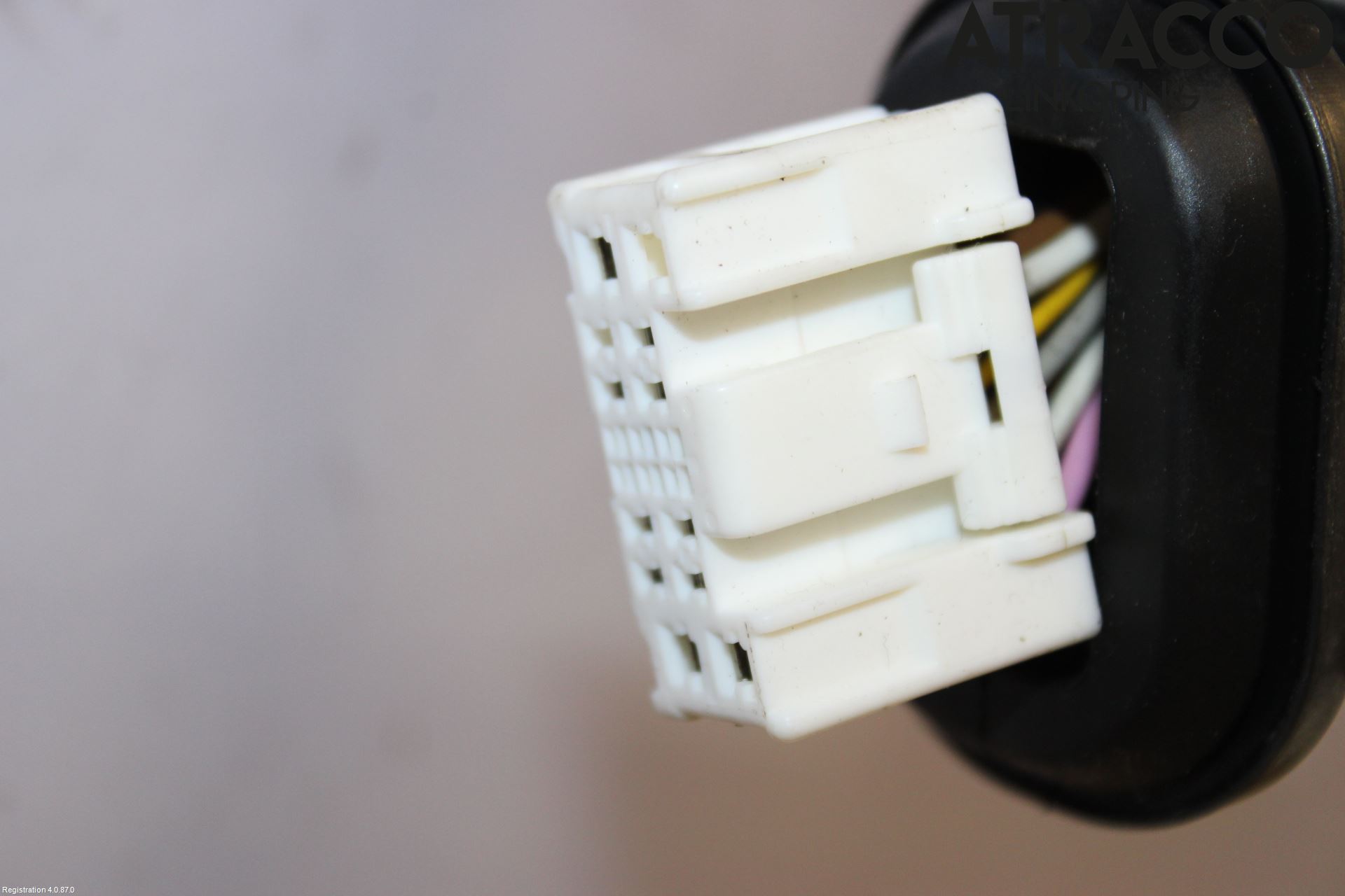 Kia OPTIMA 16-20 Kabelhärva