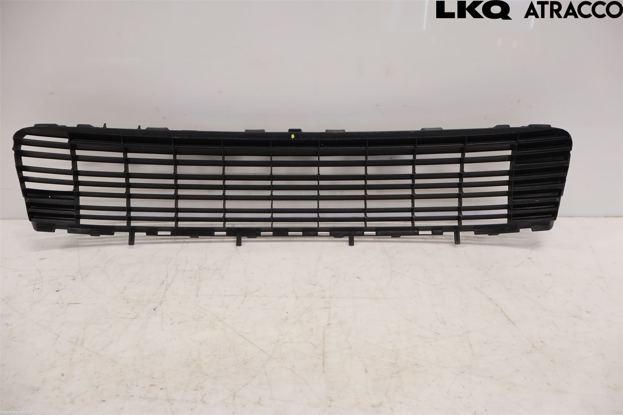 Peugeot 3008 09-16 Grill-Galler