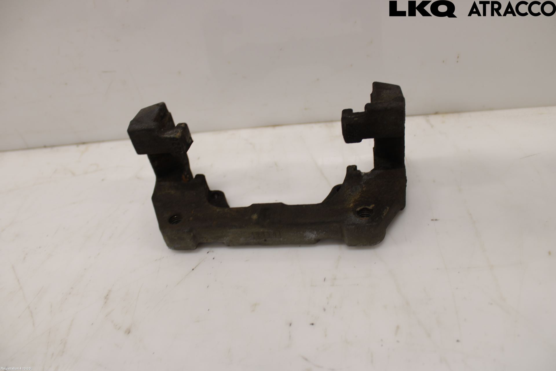 Volvo V60 19- Bromsokshållare