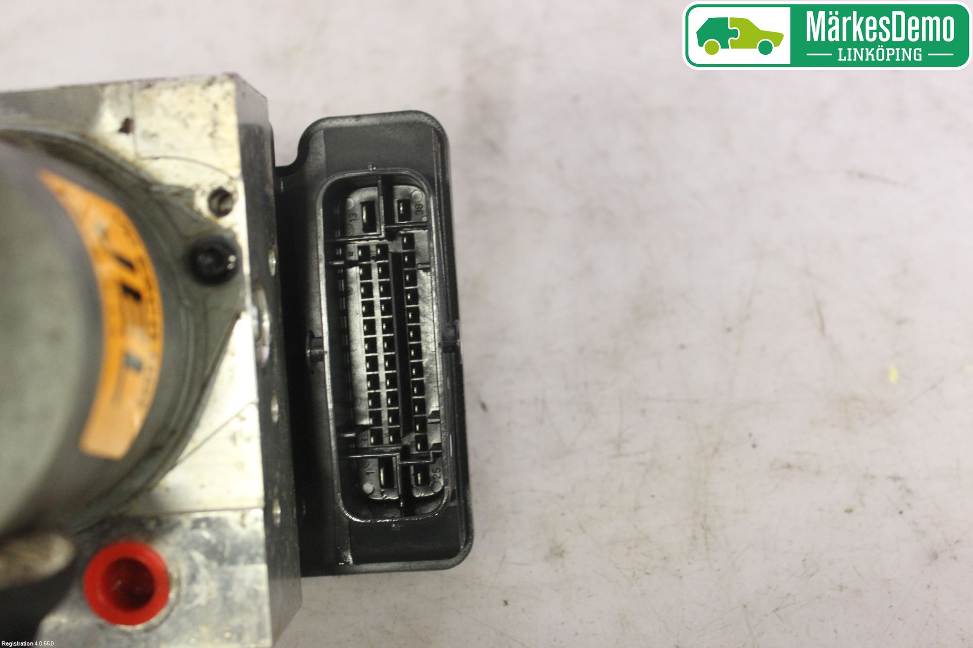 Hyundai ix20 Abs Hydraulaggregat