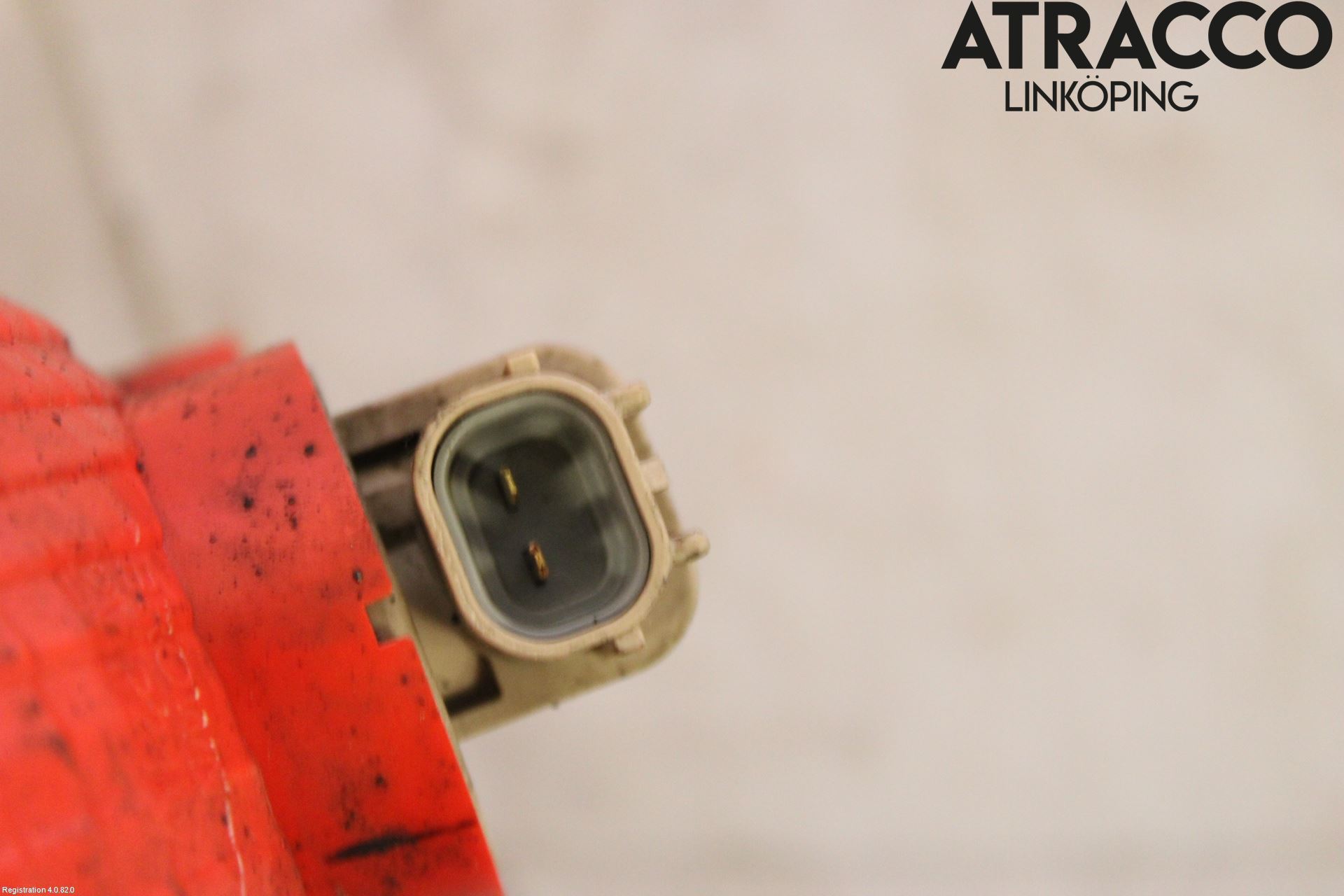 Hyundai i20 GB 15-20 Dimljus/Reflex Bak