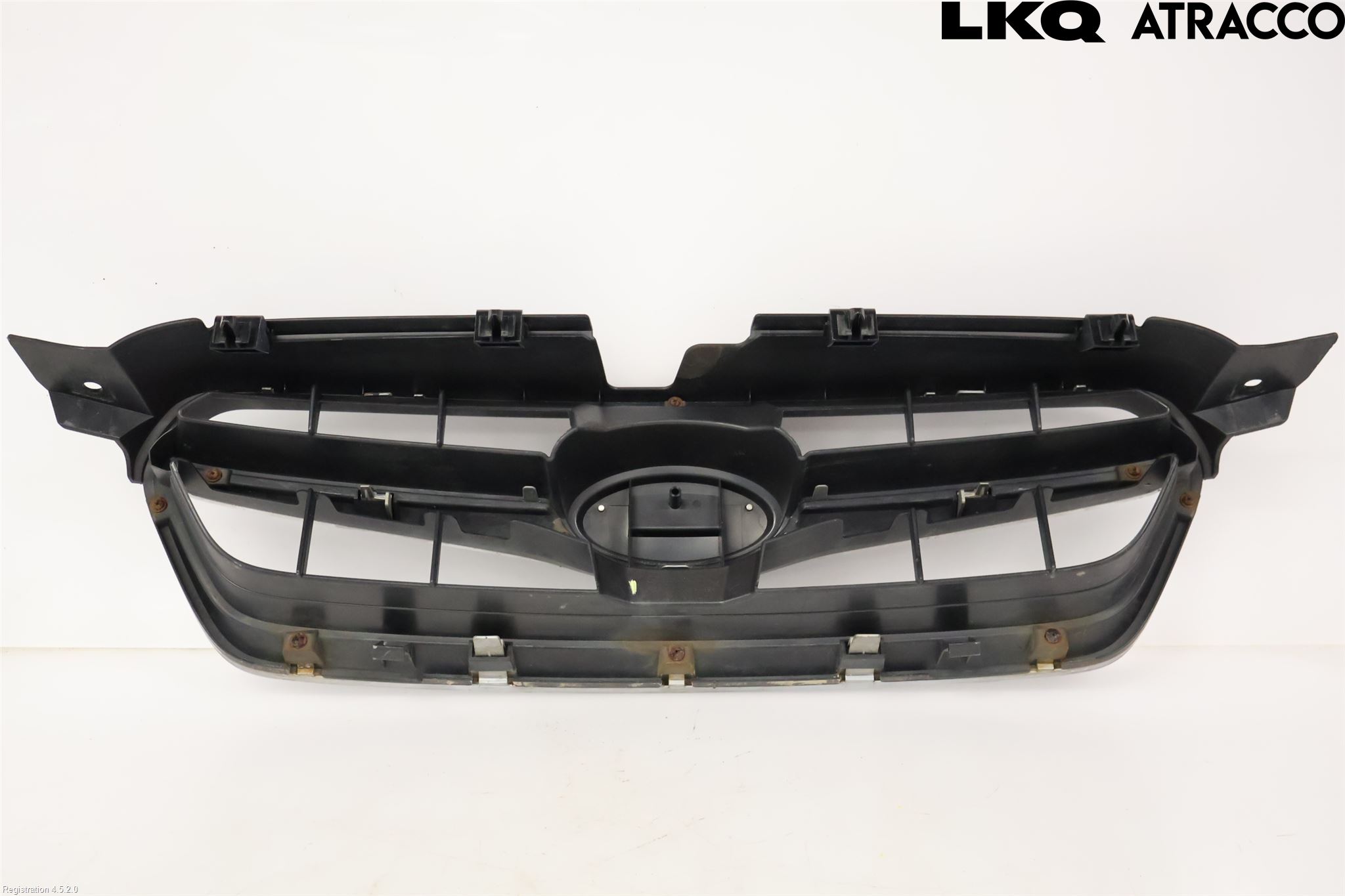 Subaru LEGACY    07-09 Grill Komp