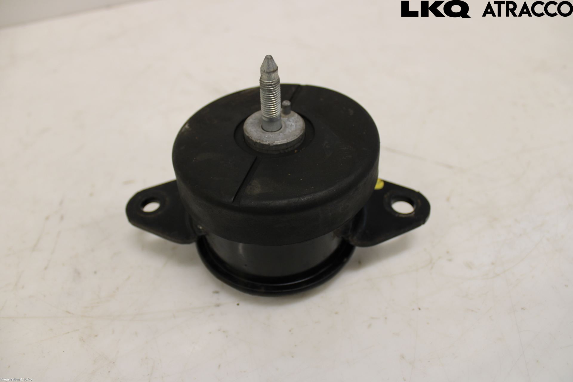 Nissan LEAF 18- Motorfäste