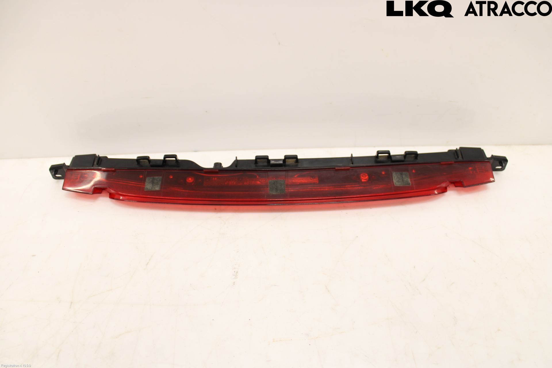 Mazda CX-3 Bromsljus Bakruta