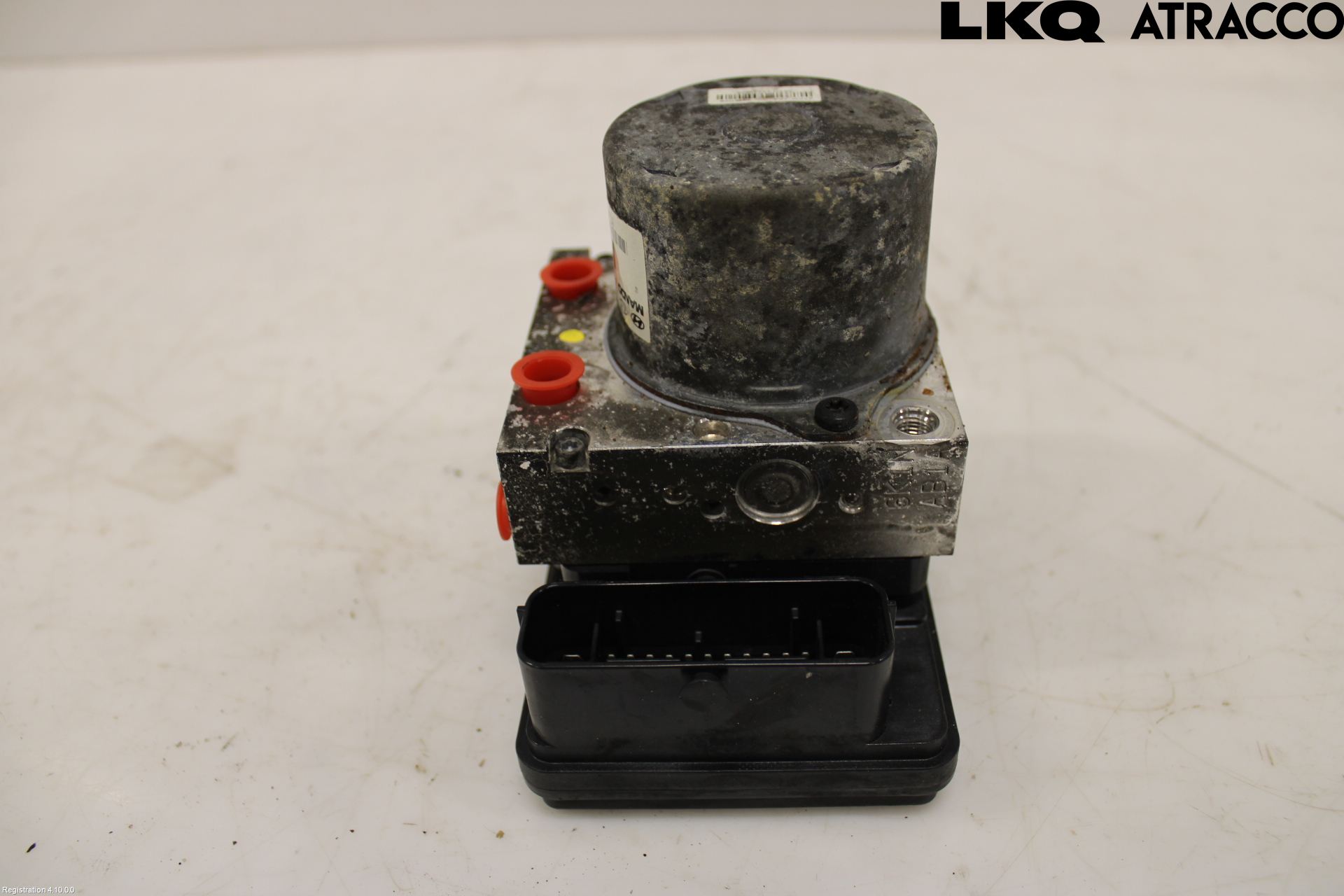 Kia STONIC 18->> Abs Hydraulaggregat