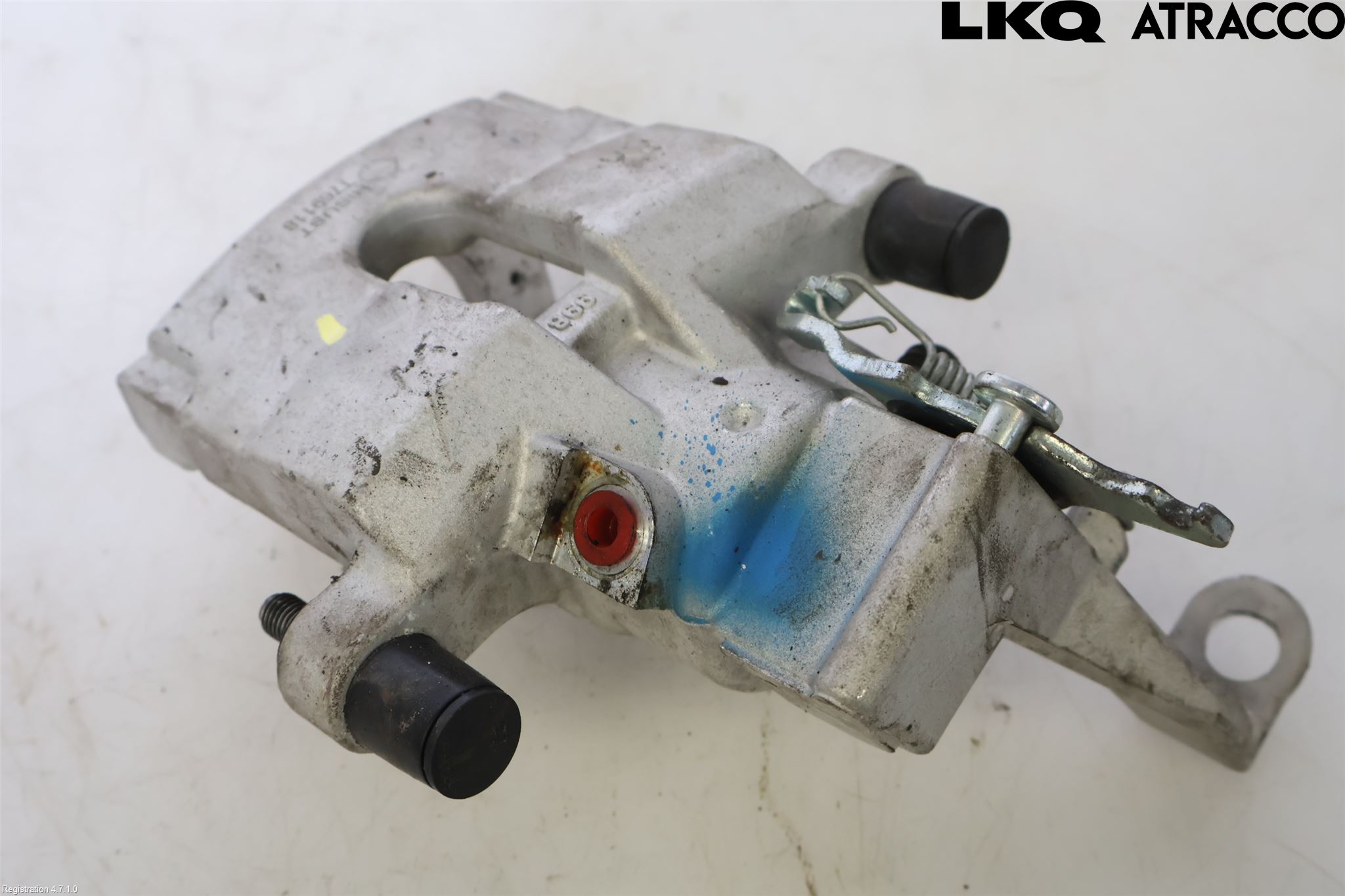 Jaguar S-TYPE Bromsok Bak Höger