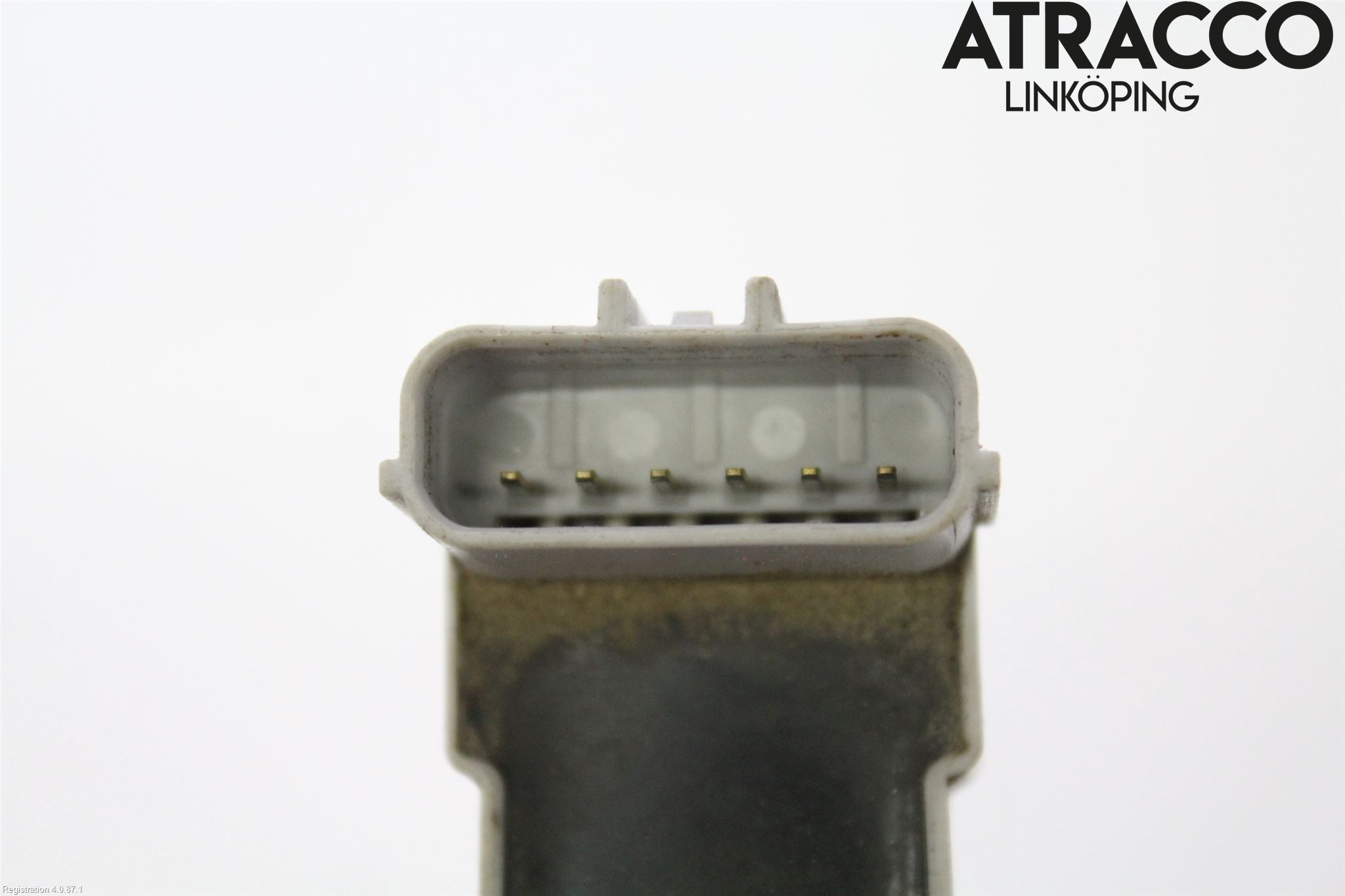 Hyundai ix35 Parkeringshjälp Backsensor