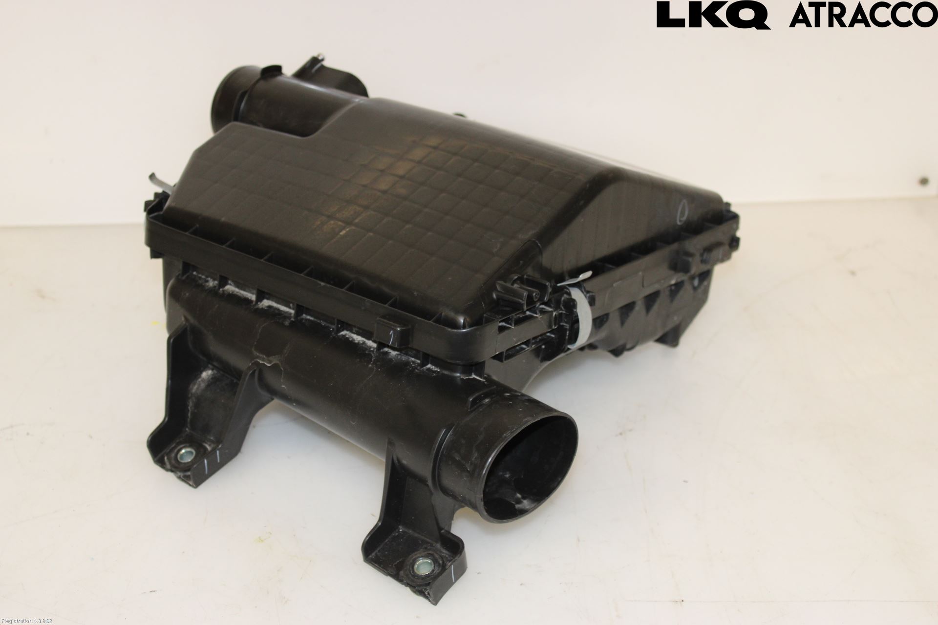 Suzuki VITARA 15- Luftrenare