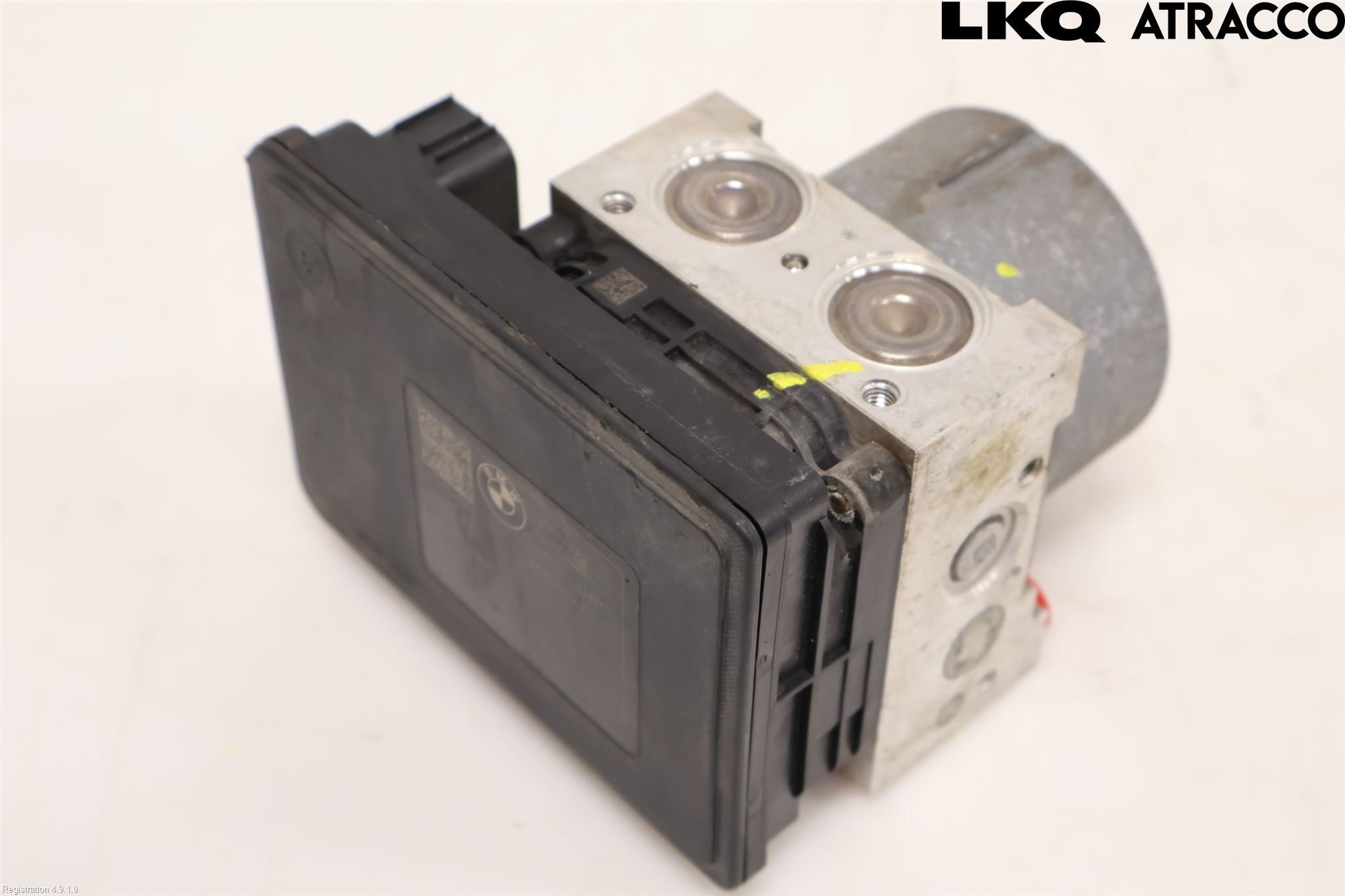 BMW i3 I01 13-22 Abs Hydraulaggregat