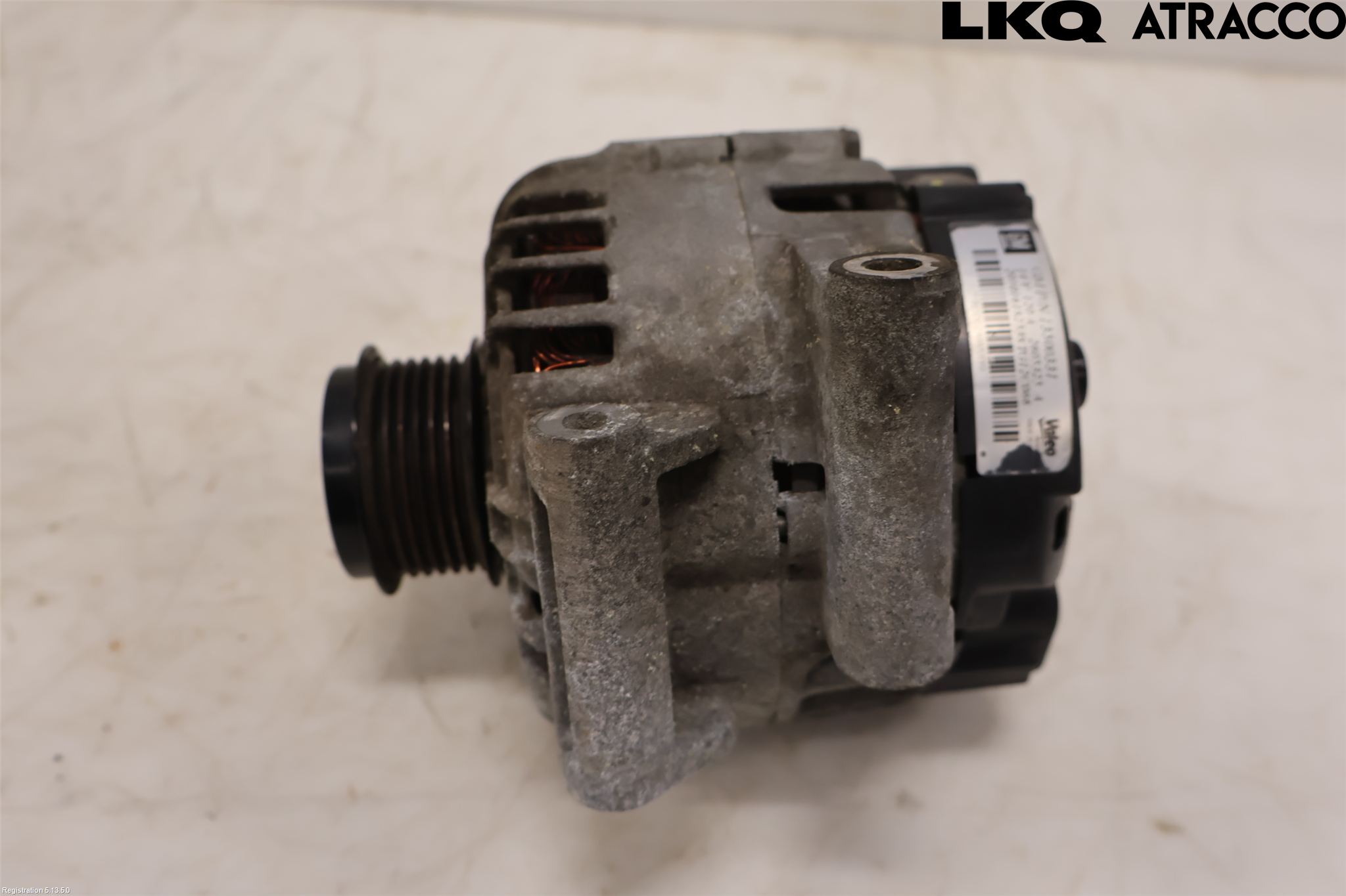 Opel INSIGNIA 09-16 Generator