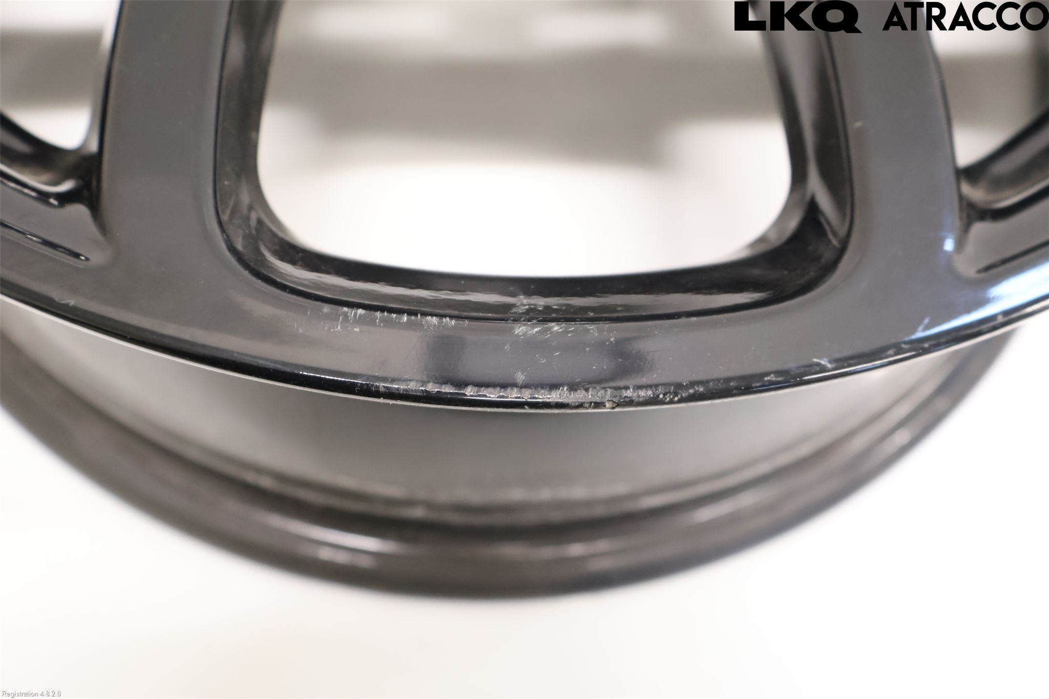 Citroen C4 CACTUS 14-20 Fälg Aluminium