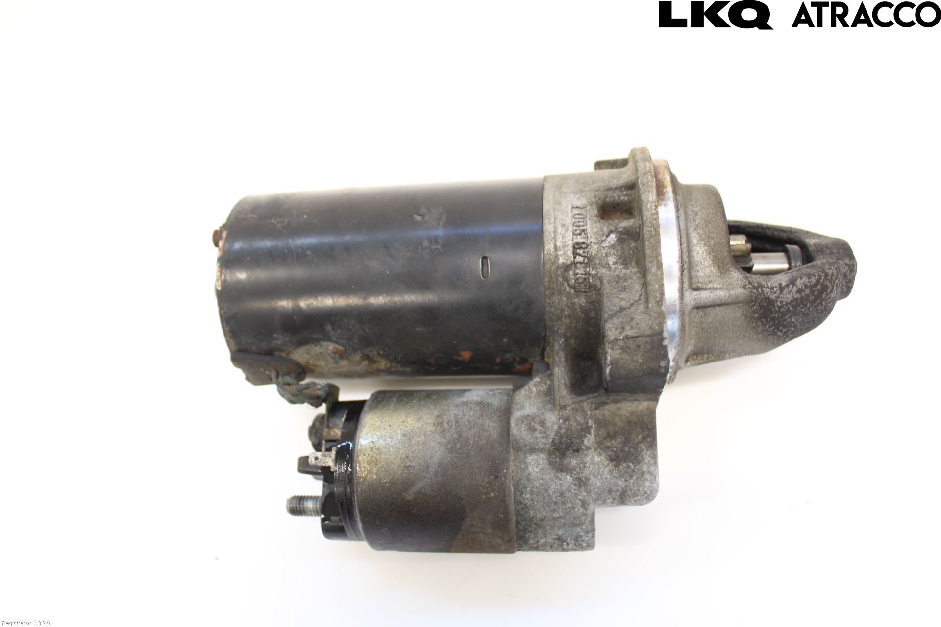 Volvo 940 91-98 Startmotor