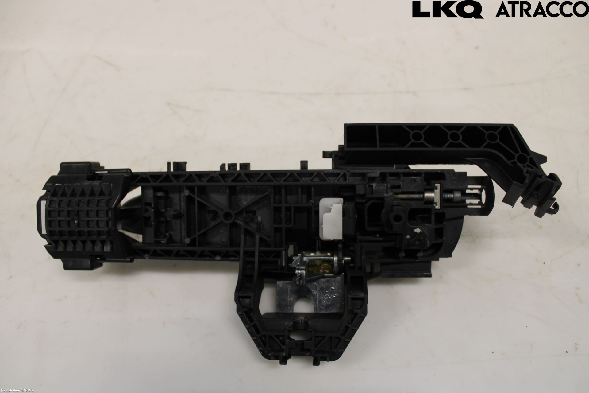 Mercedes-Benz MB CLA-KLASS (C117/X117) 13-19 Dörrhandtag Yttre Hö