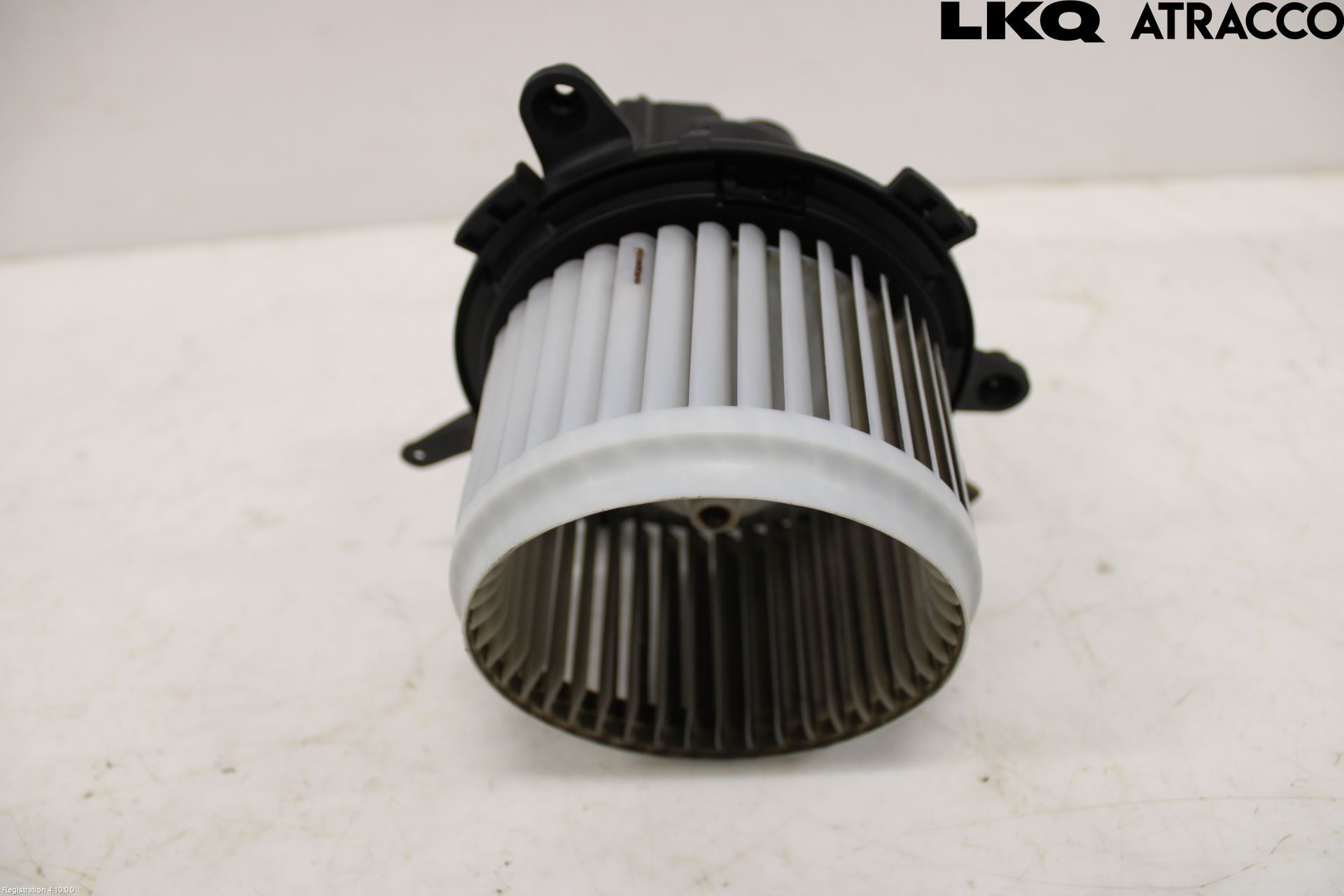 Opel COMBO E 19- Värmefläkt