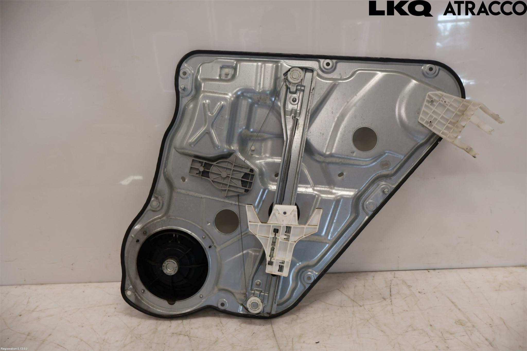 Kia CEED 06-12 Fönsterhiss El Kompl
