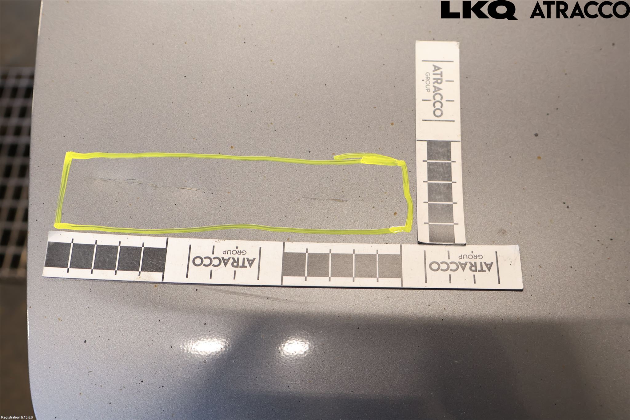 Hyundai i30 GD 13-17 Dörr Fram Vänster