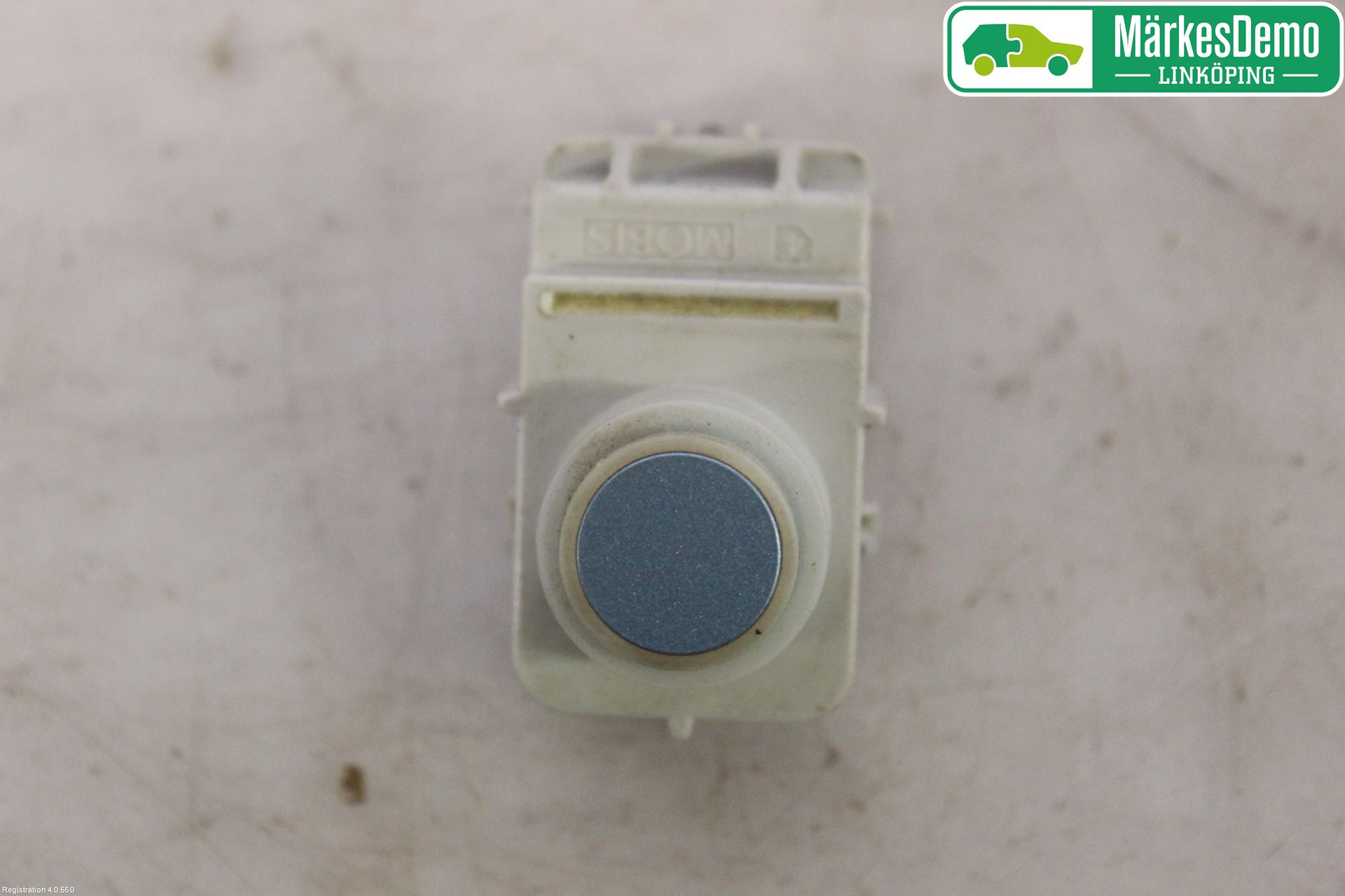 Hyundai ix20 Parkeringshjälp Backsensor