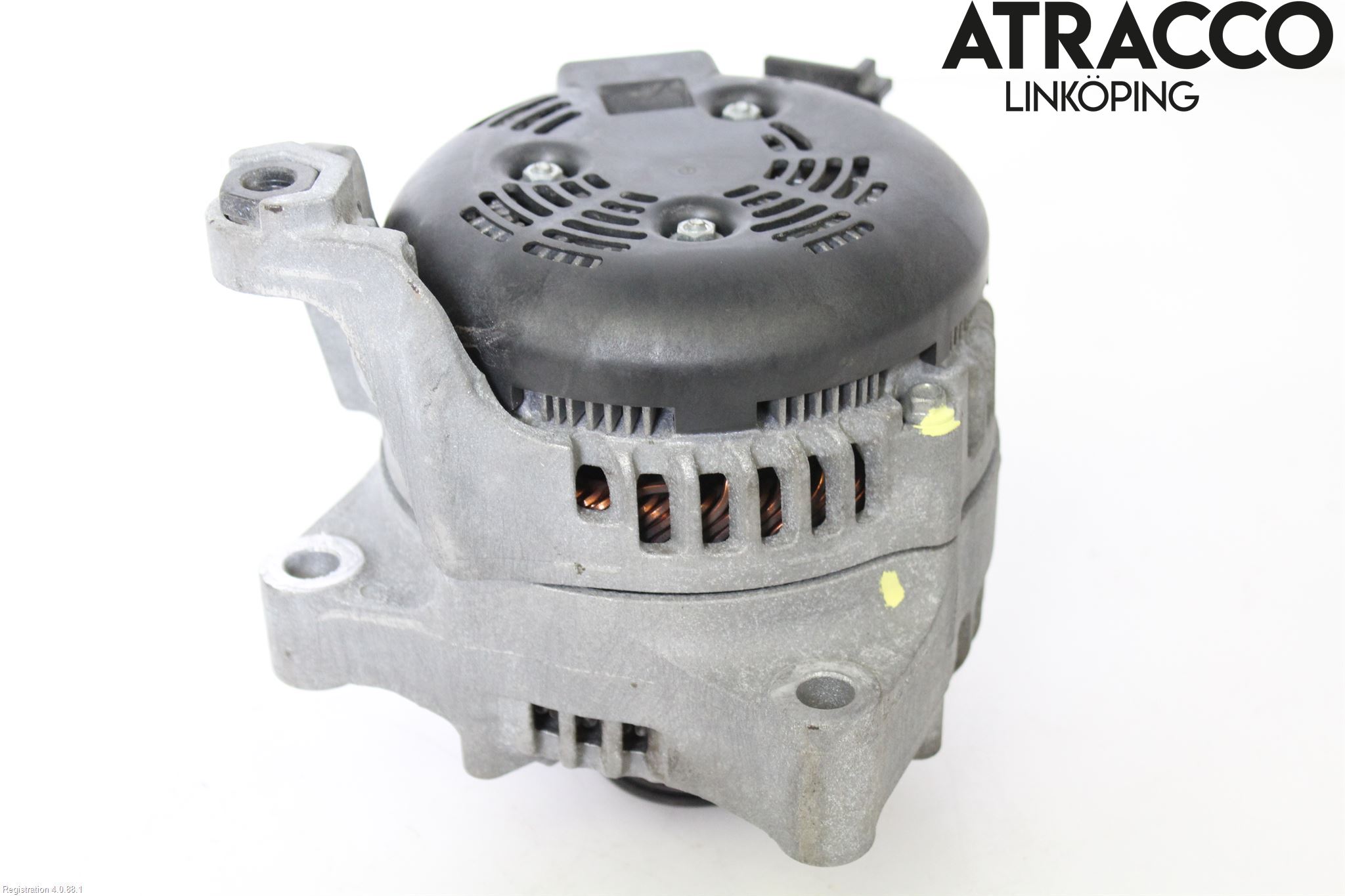 BMW 3 F30/F31/F80 12-19 Generator