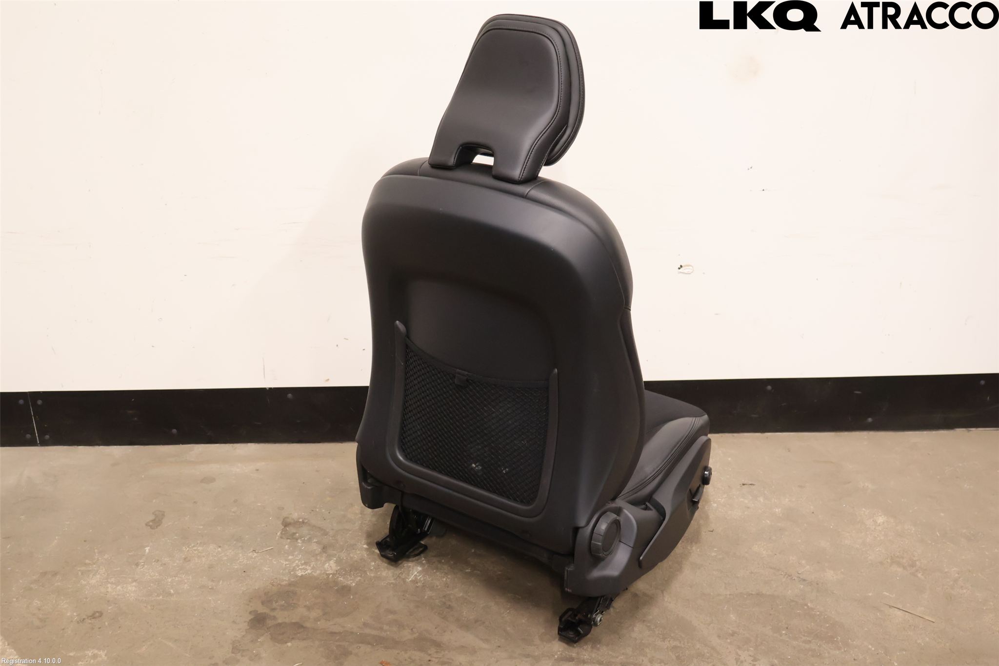 Volvo V60 19- Inredning Stol Fram Hö