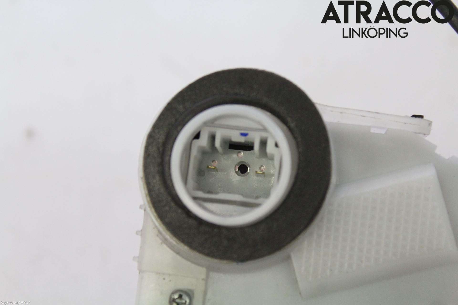 Subaru XV 12-17 Låskista-Dörrlås