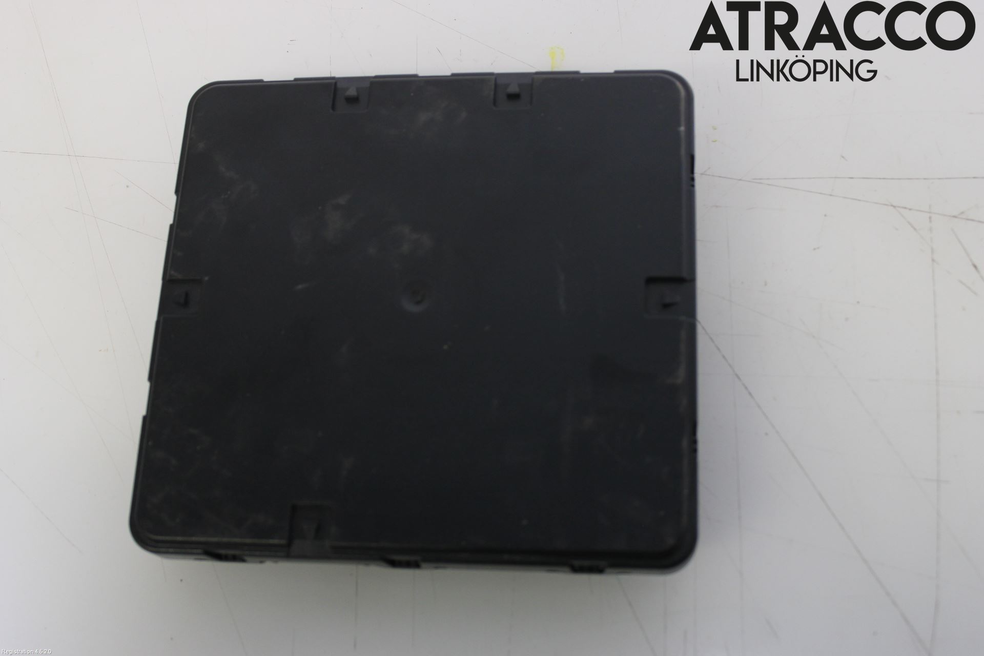 Audi A4/S4 B9 16-19 Komfort Styrdon