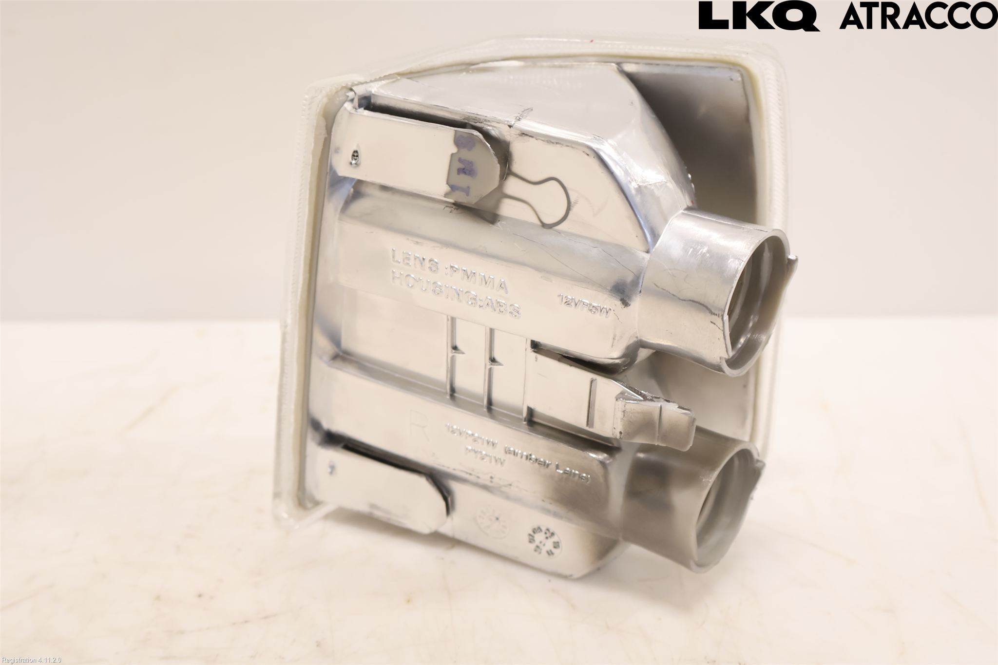 Volvo 740 88-92 Blinkers Fram Höger