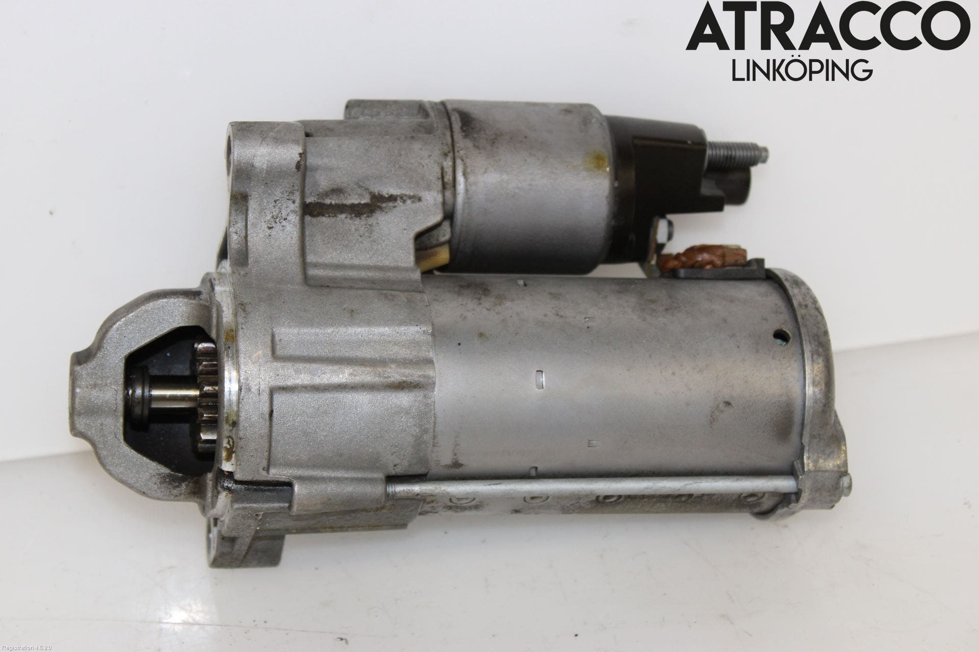 Mercedes-Benz MB E-KLASS (W213) 16-23 Startmotor Diesel