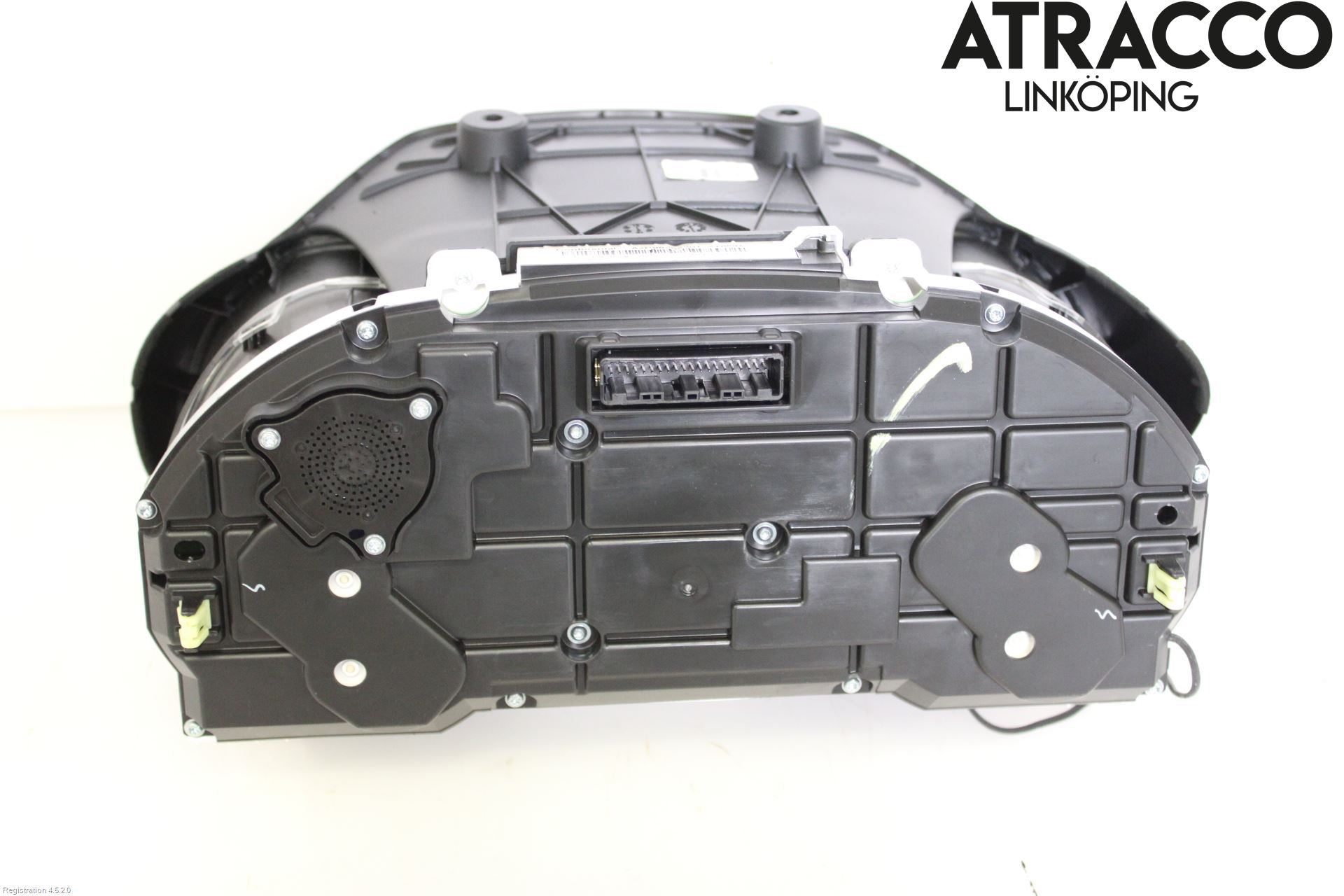 Subaru OUTBACK 15-20 Instrument Komb