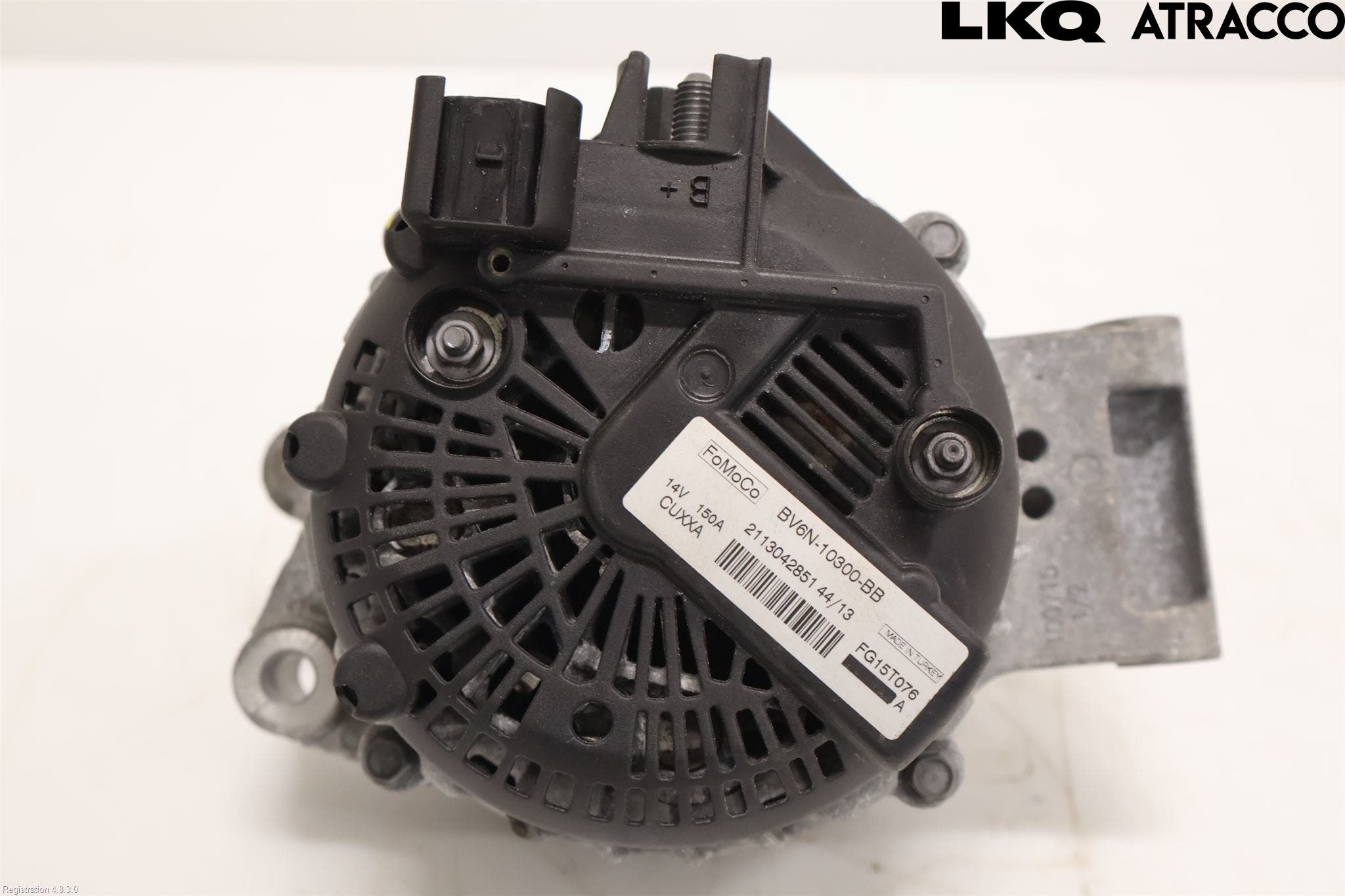 Ford MONDEO 07-15 Generator