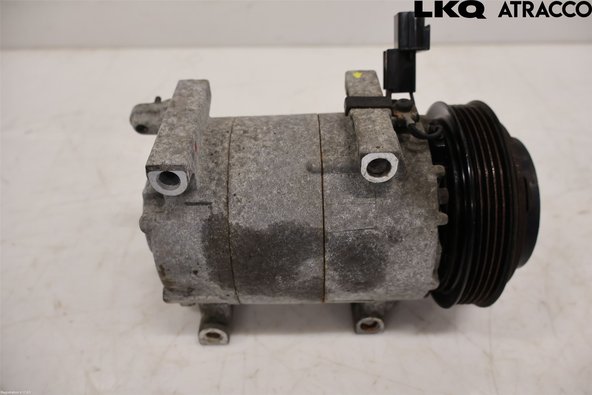 Hyundai i20 PB 09-14 Ac Kompressor