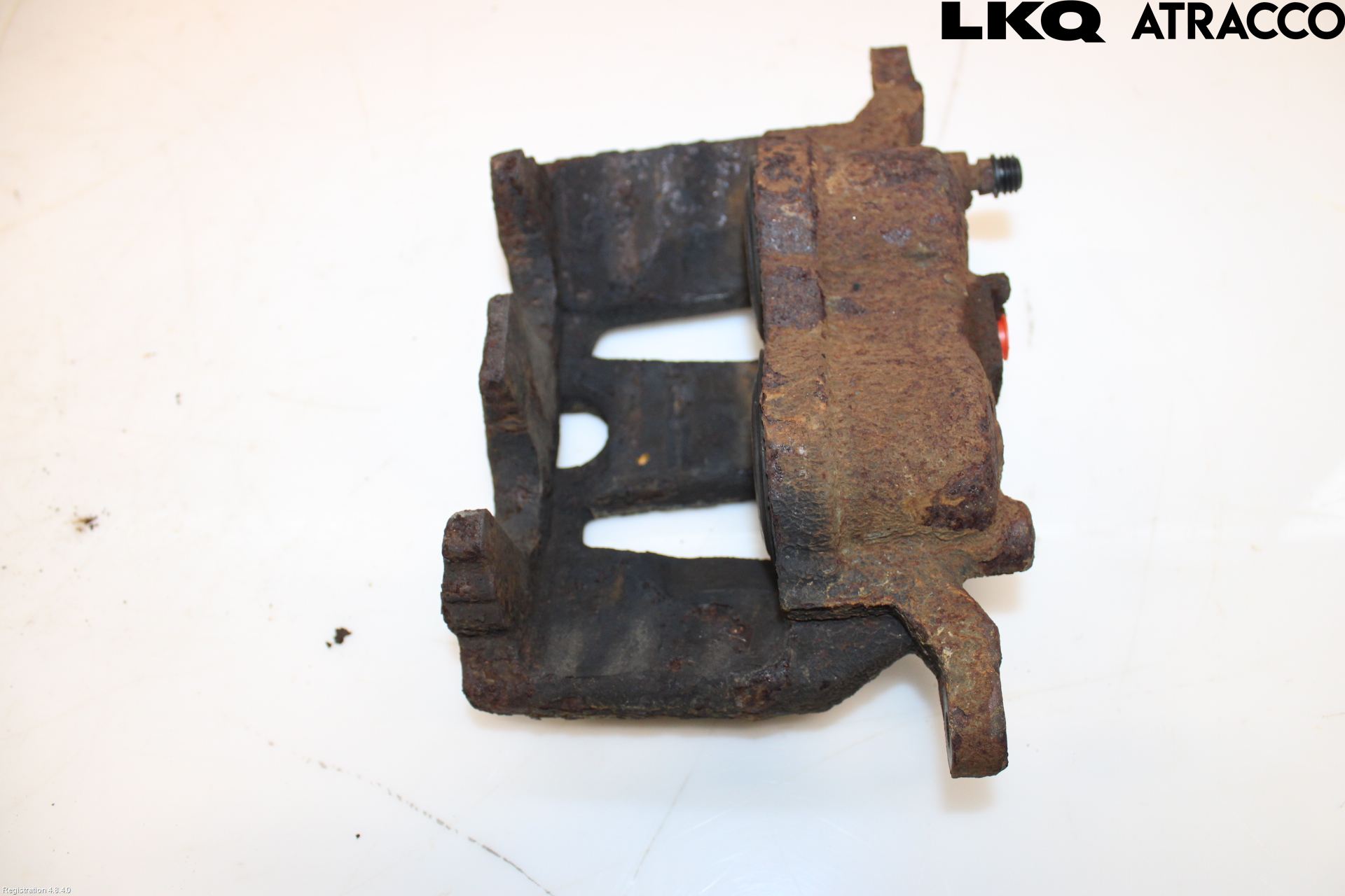 Fiat FREEMONT Bromsok Fram Vänster