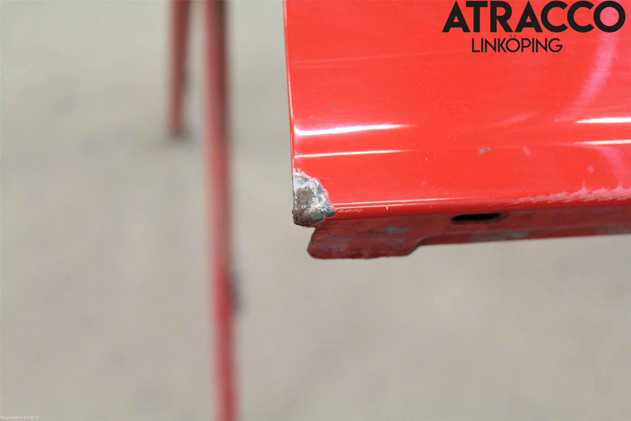 Saab 9-3 VER2/VER3 08-15 Dörr Fram Höger