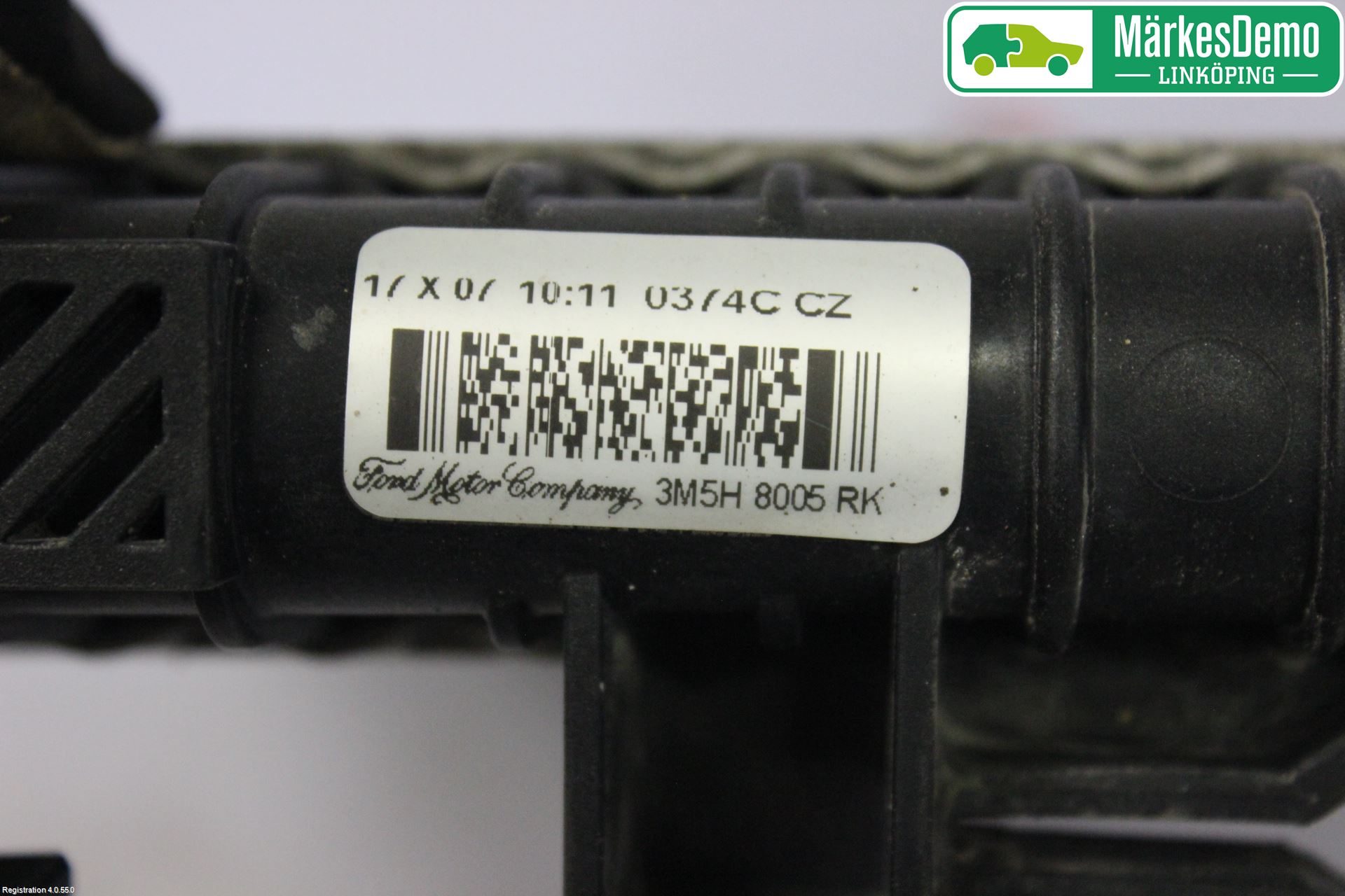 Ford FOCUS     04-07 Kylare Man