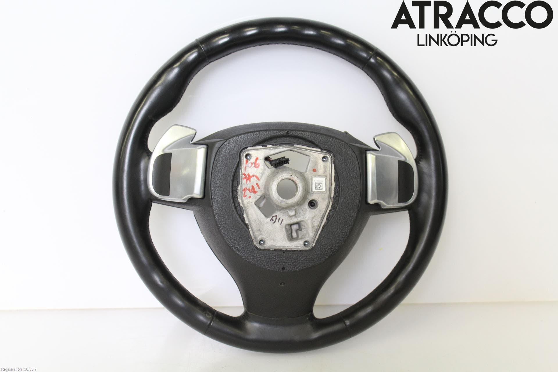 BMW 5 F10/F11/F18 09-17 Ratt