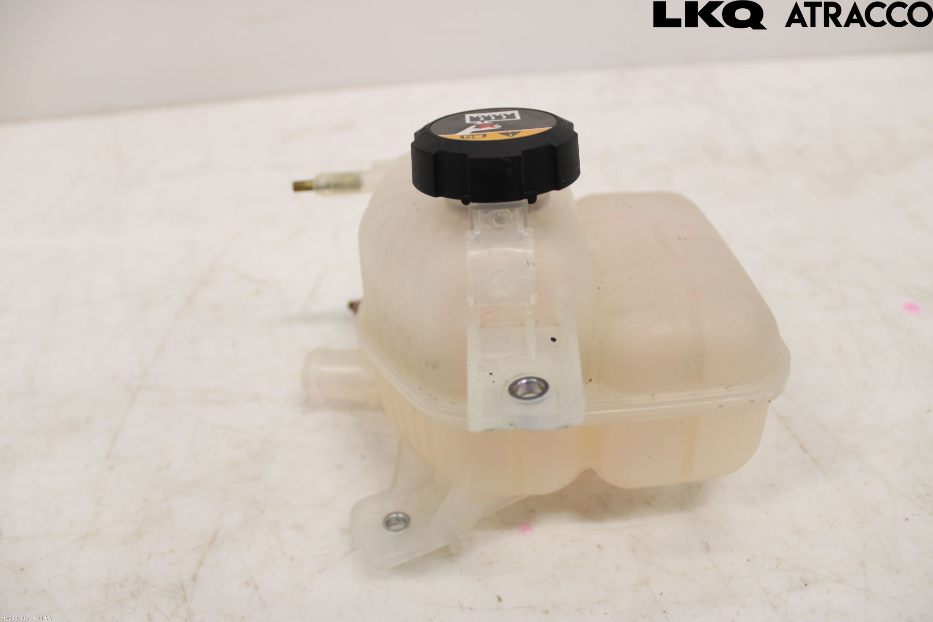 Kia PICANTO 17- Expansionstank