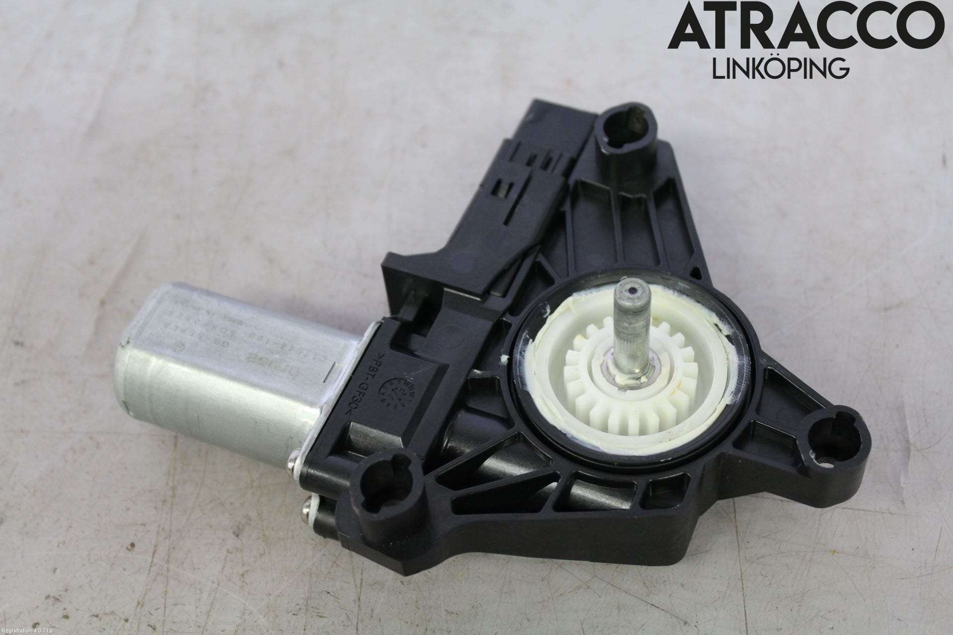 Volvo V40 12-19 Fönsterhissmotor