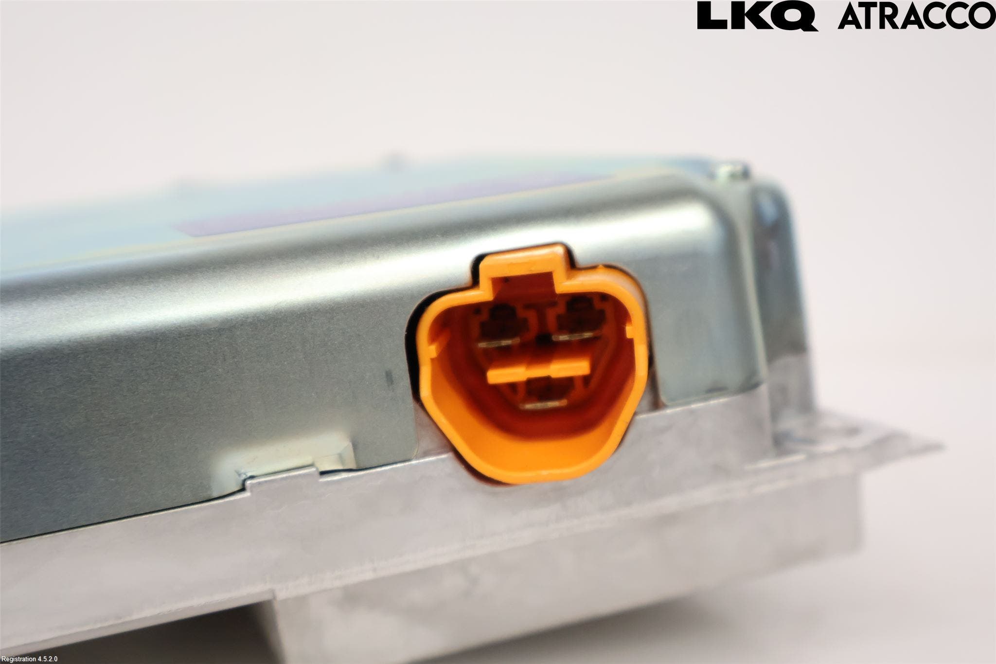 Honda CIVIC 06-11 Styrenhet Elmotor