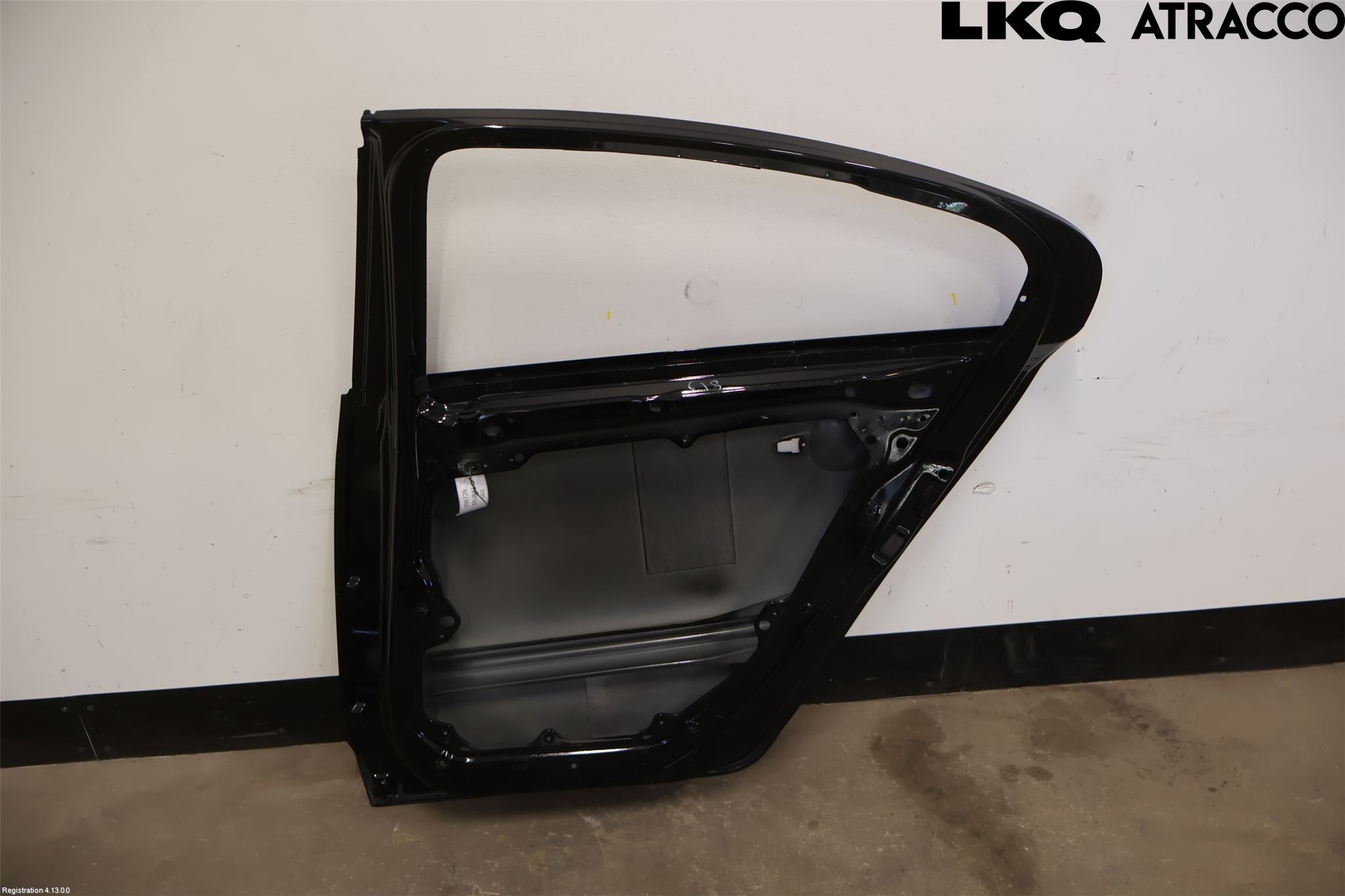Volvo S60 11-13 Dörr Bak Höger