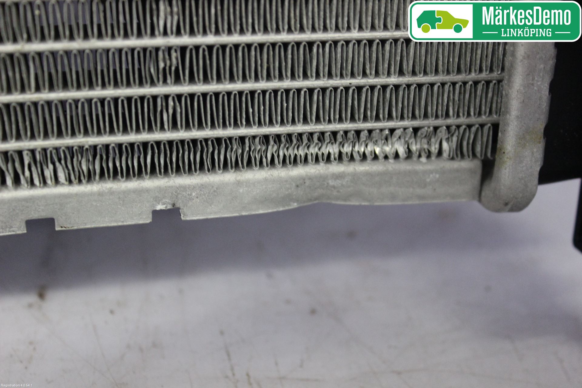 Fiat DOBLO CARGO Kylare Man